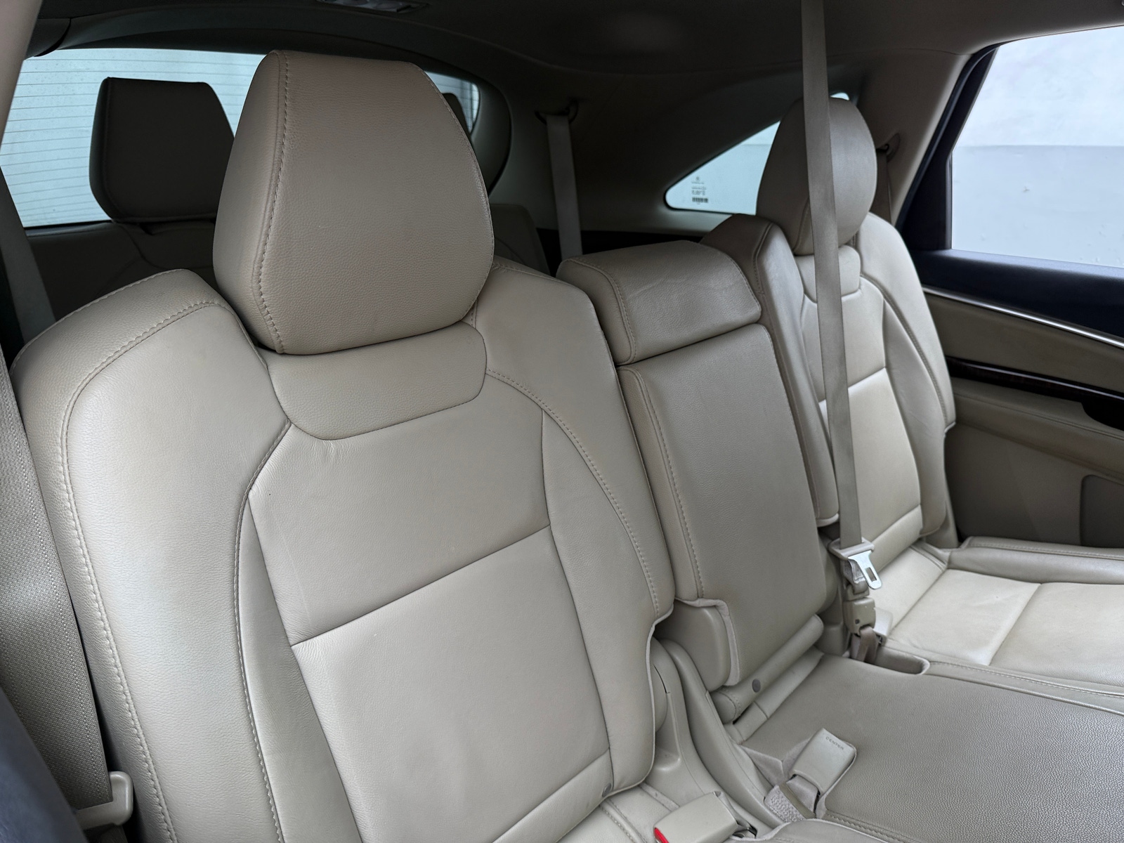 Thumbnail: 2019 Acura MDX - 5