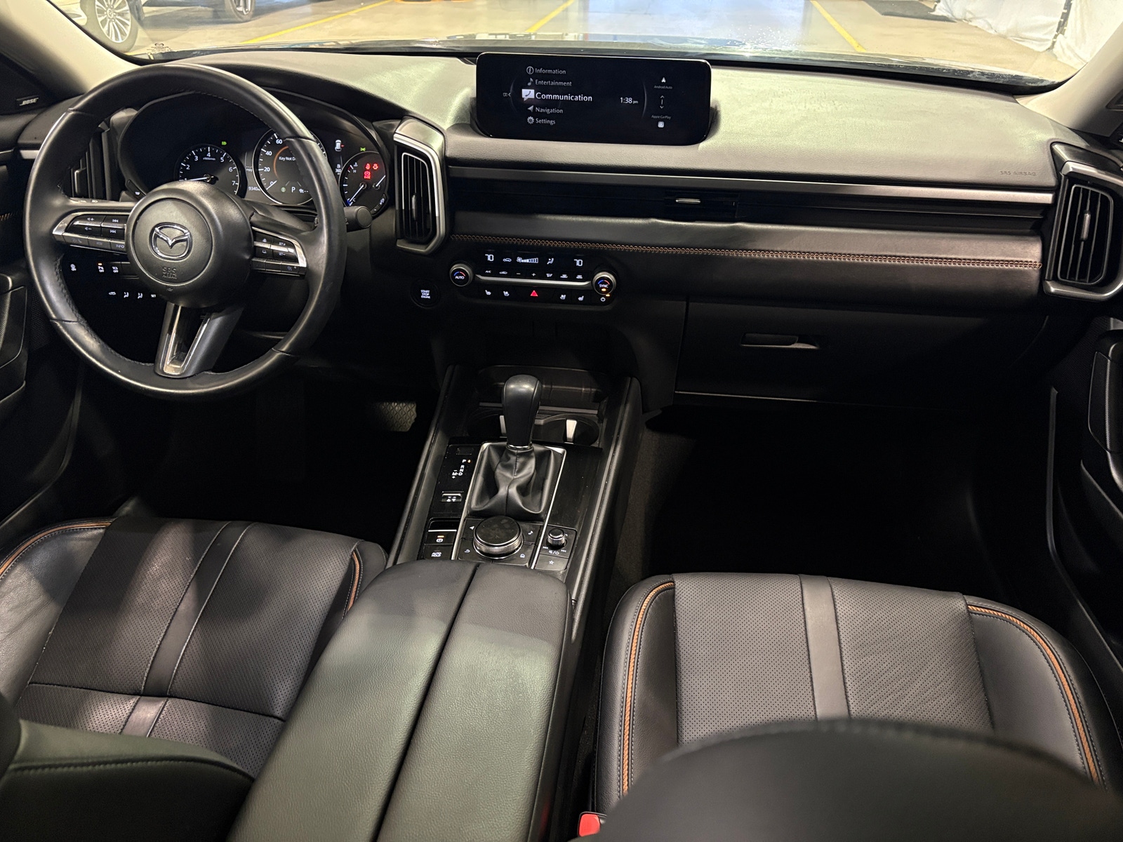 Thumbnail: 2026 Mazda CX-50 - 2