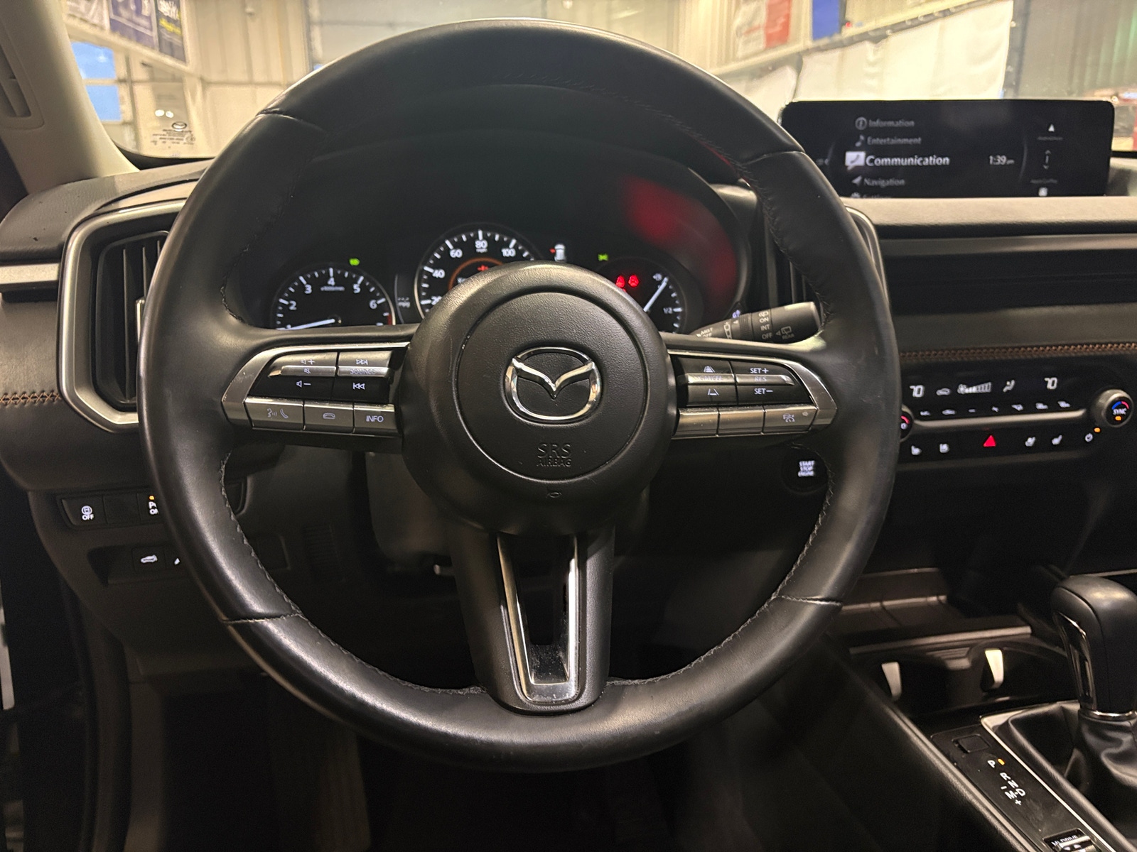 Thumbnail: 2026 Mazda CX-50 - 4