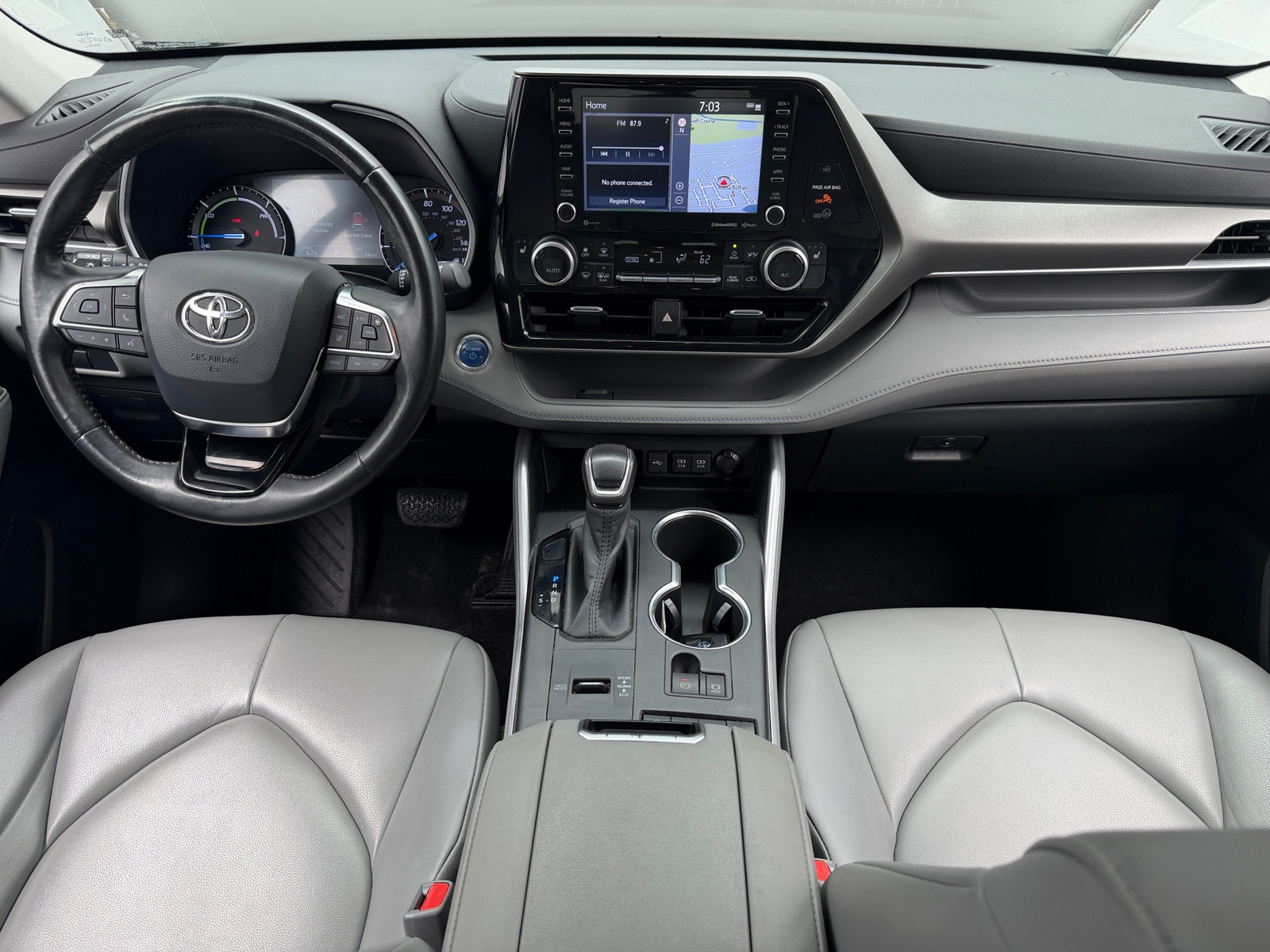 Thumbnail: 2020 Toyota Highlander - 2