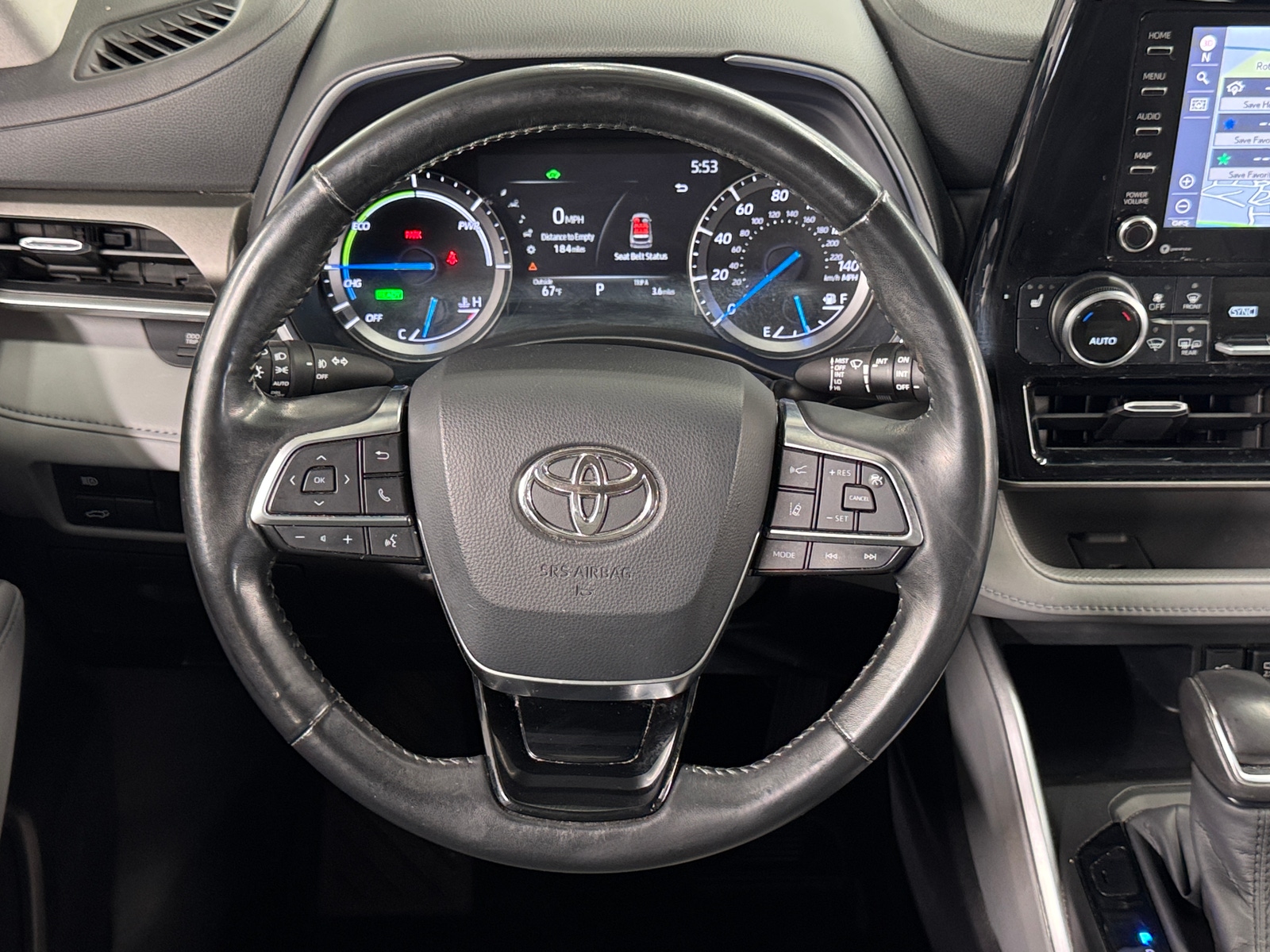 Thumbnail: 2020 Toyota Highlander - 4