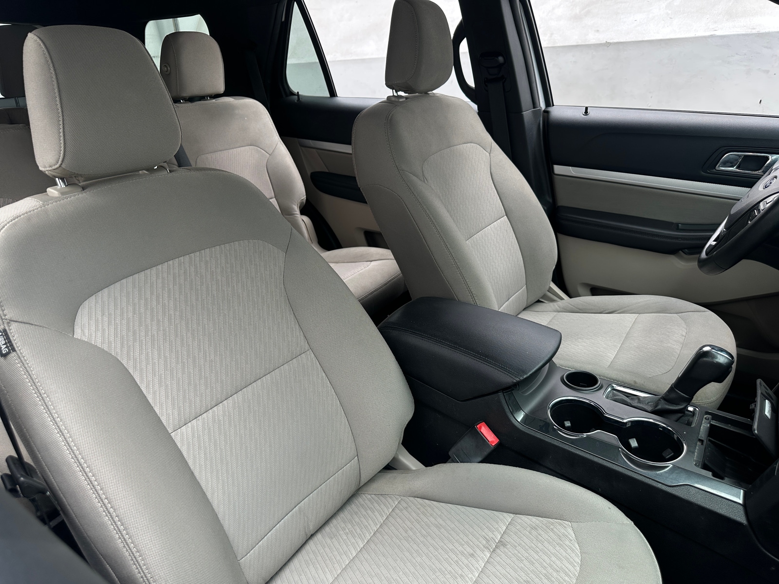 Thumbnail: 2019 Ford Explorer - 2