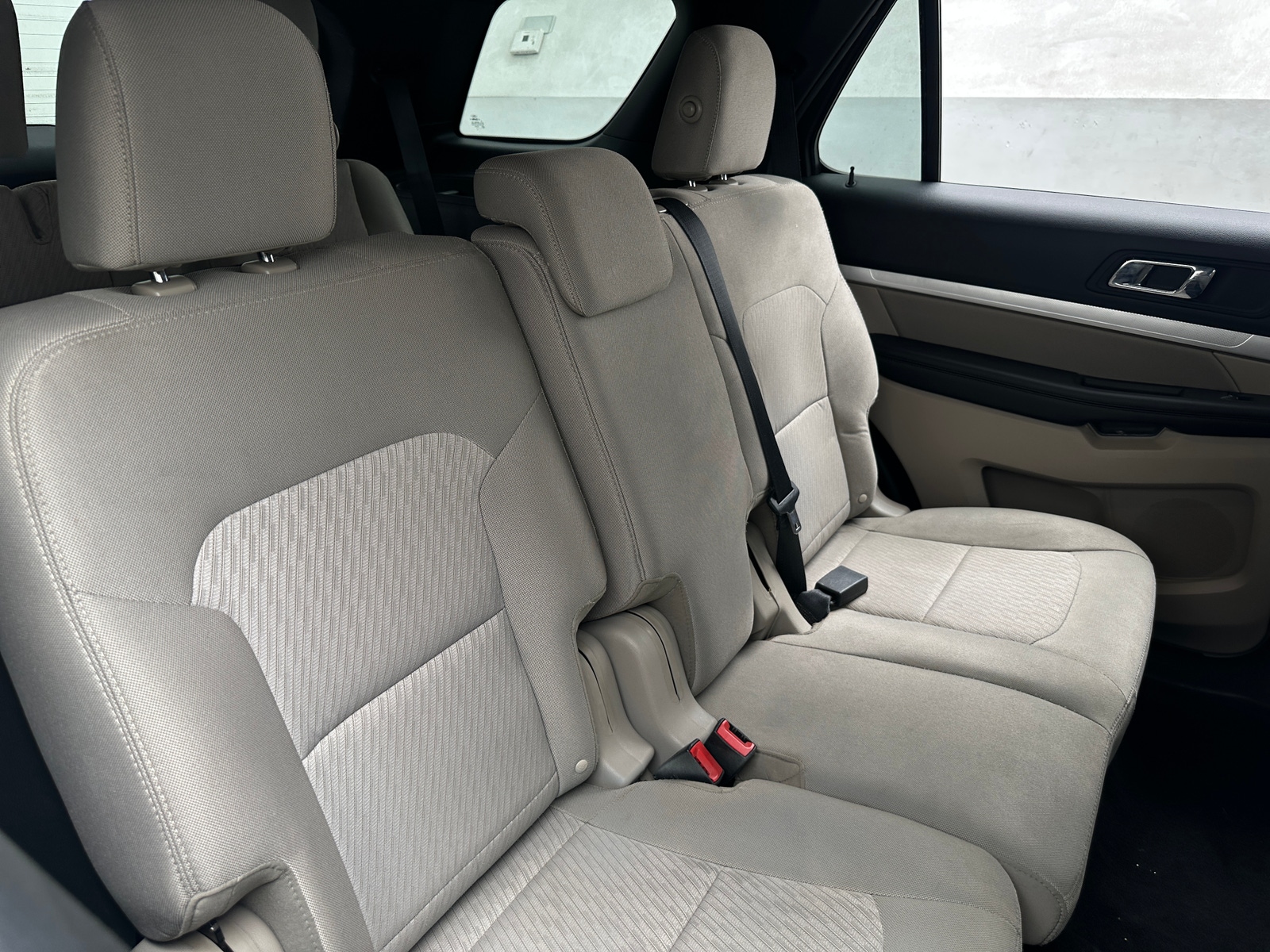 Thumbnail: 2019 Ford Explorer - 6