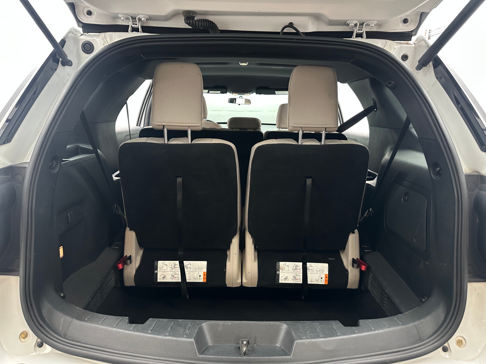 Thumbnail: 2019 Ford Explorer - 7