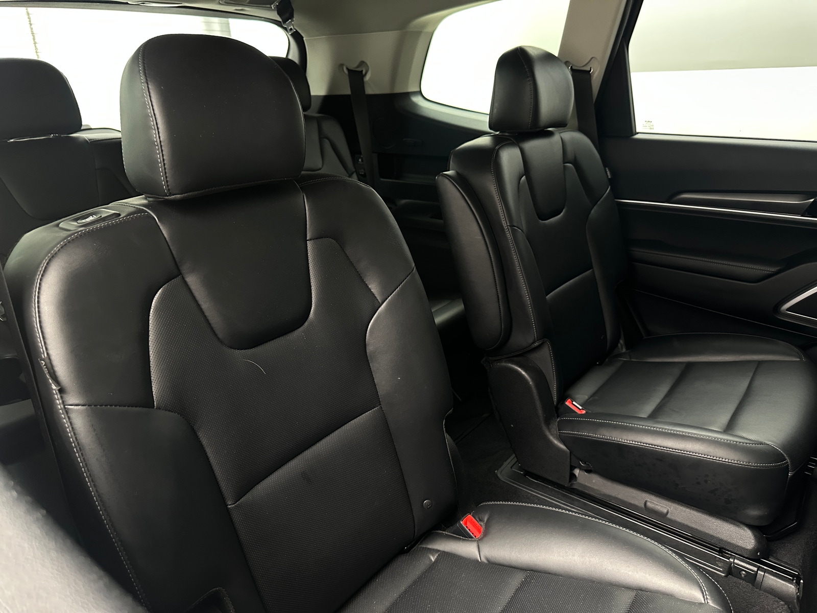 Thumbnail: 2023 Kia Telluride - 5