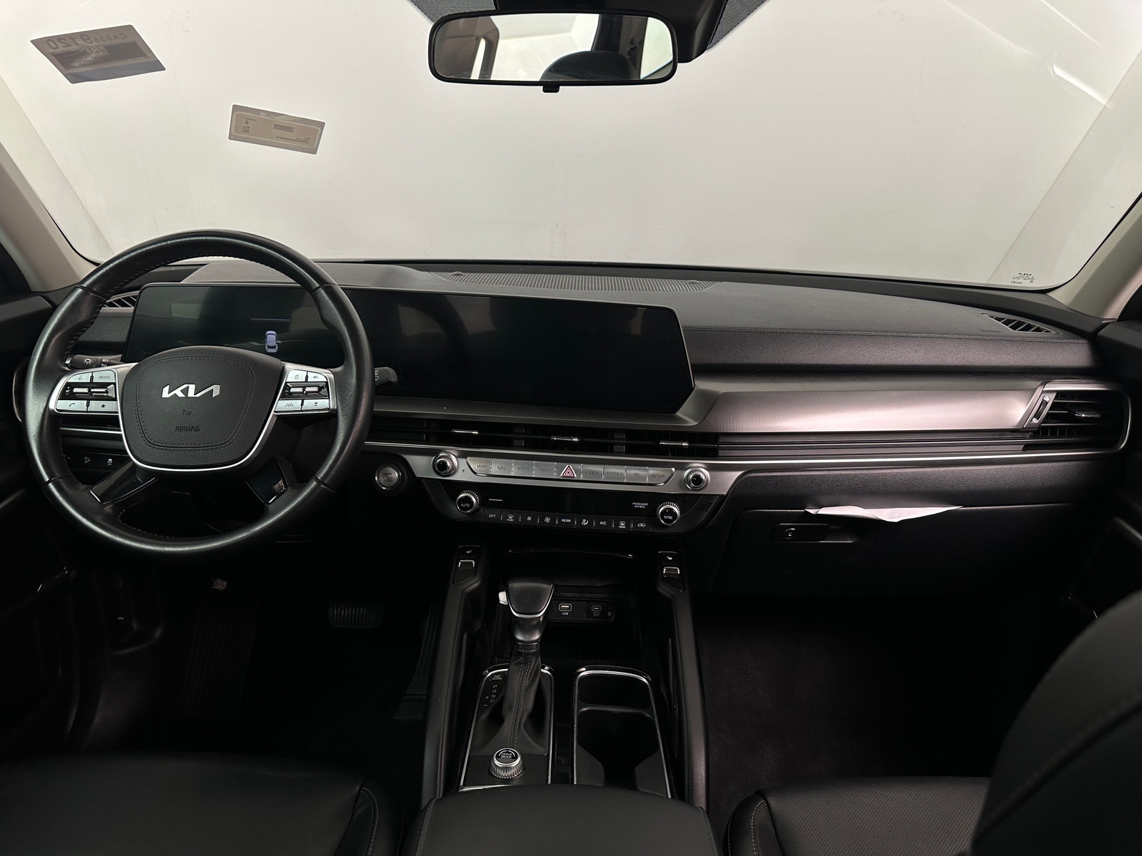 Thumbnail: 2023 Kia Telluride - 2