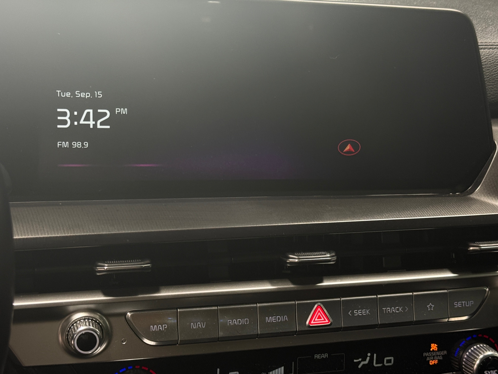 Thumbnail: 2023 Kia Telluride - 3