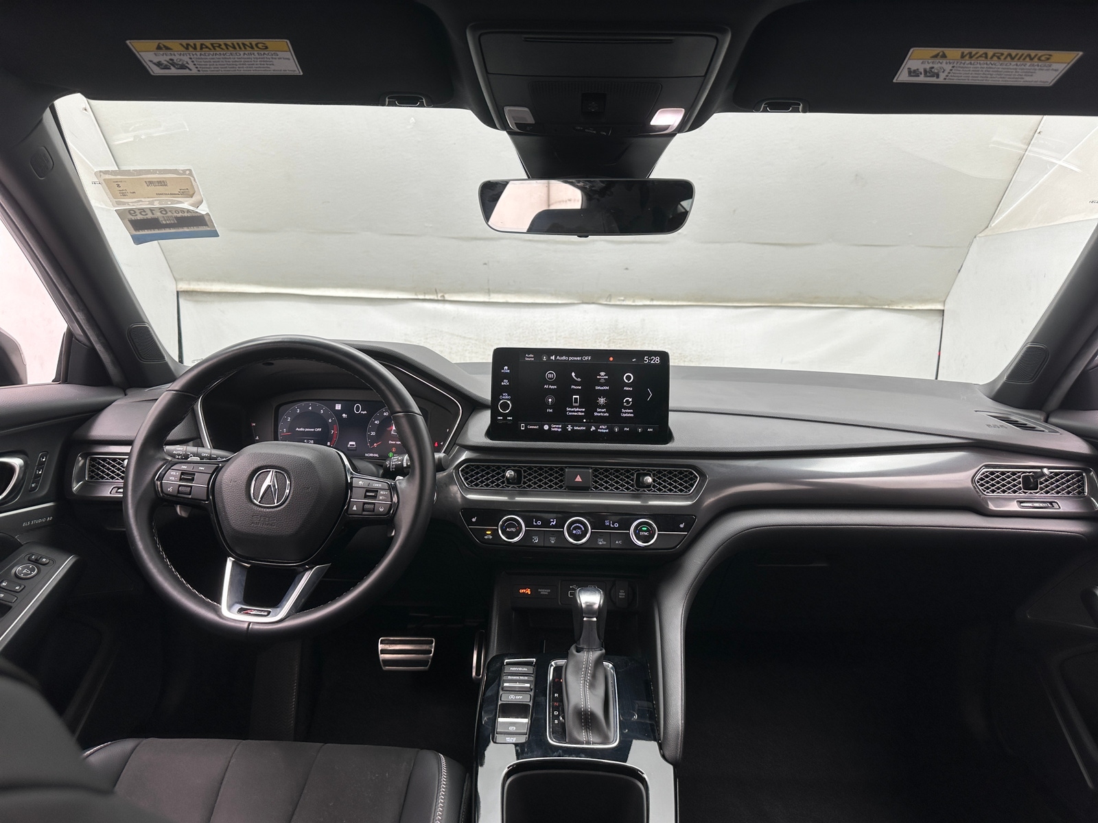 Thumbnail: 2024 Acura Integra - 2