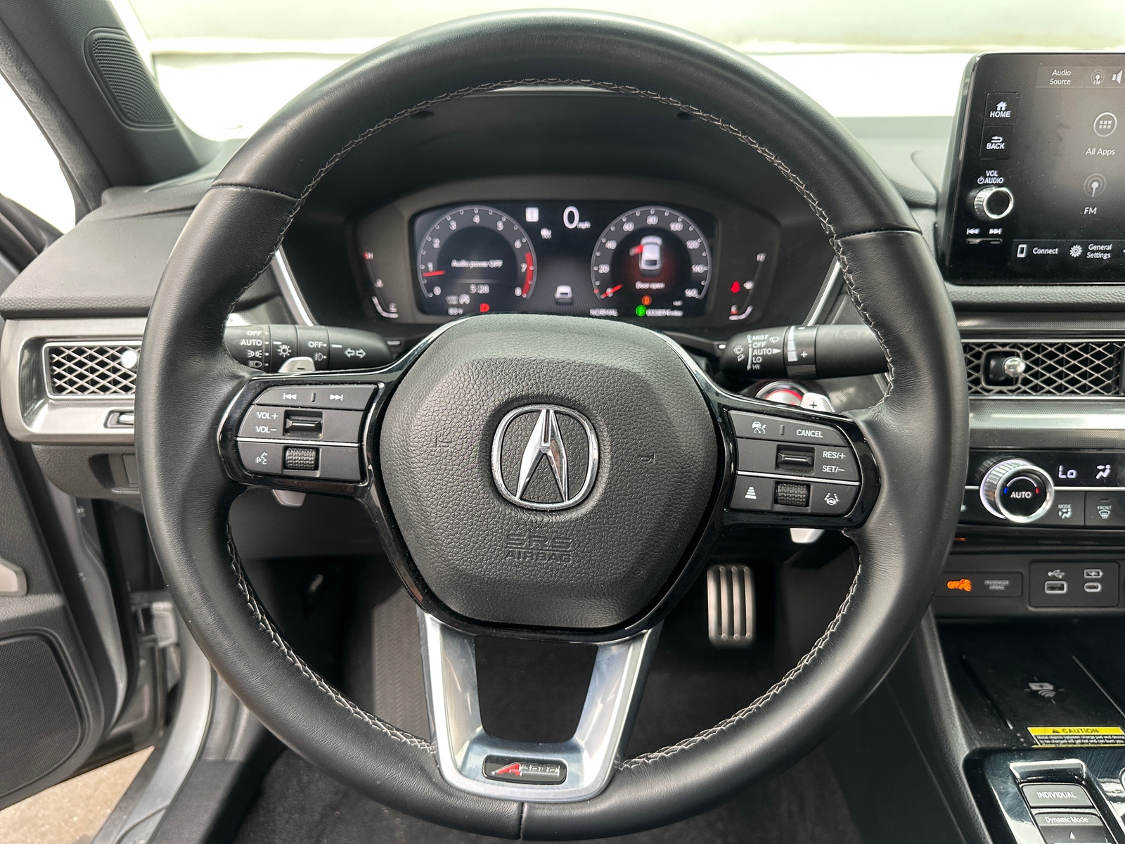 Thumbnail: 2024 Acura Integra - 4