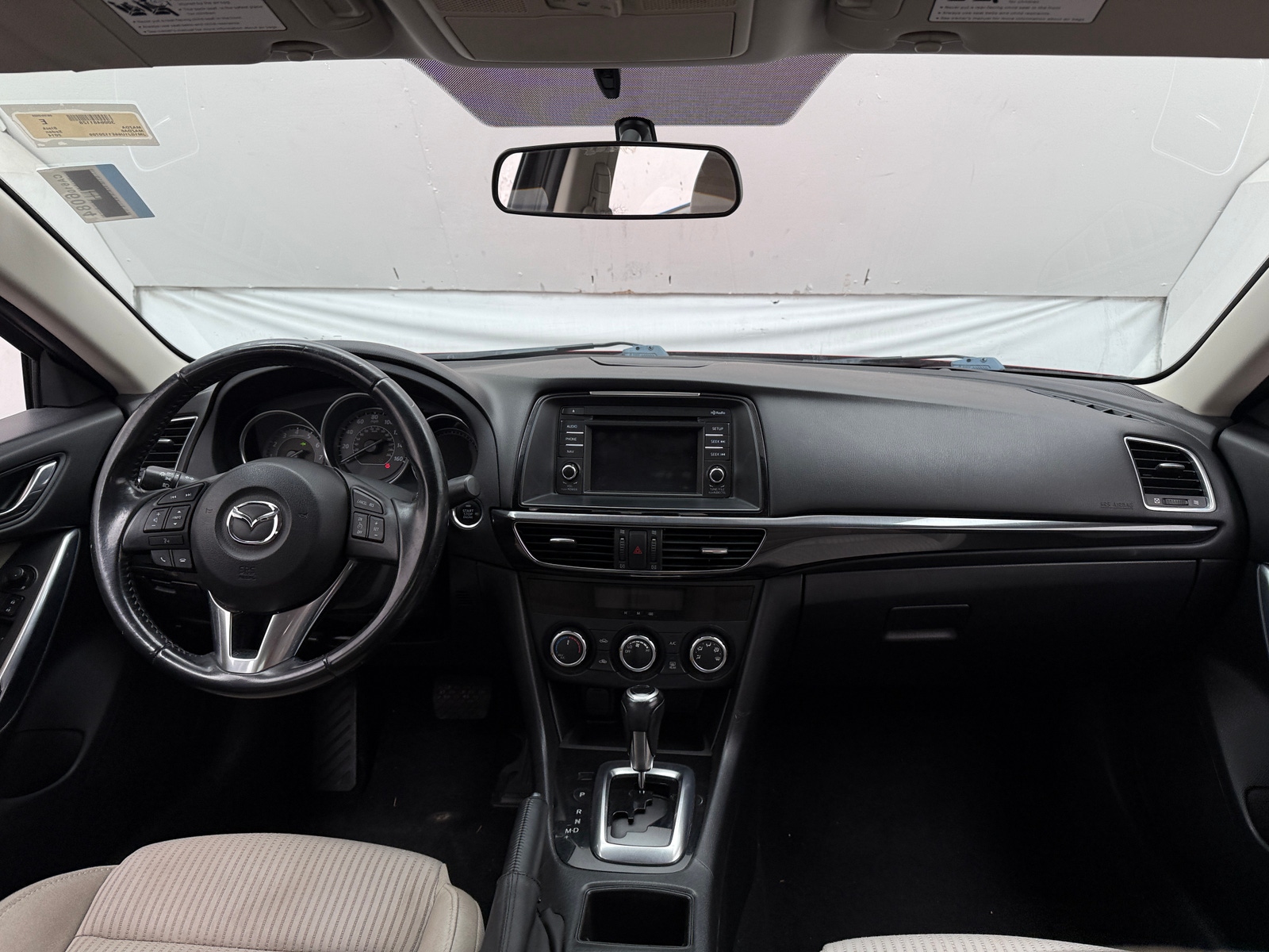 Thumbnail: 2014 Mazda Mazda6 - 3