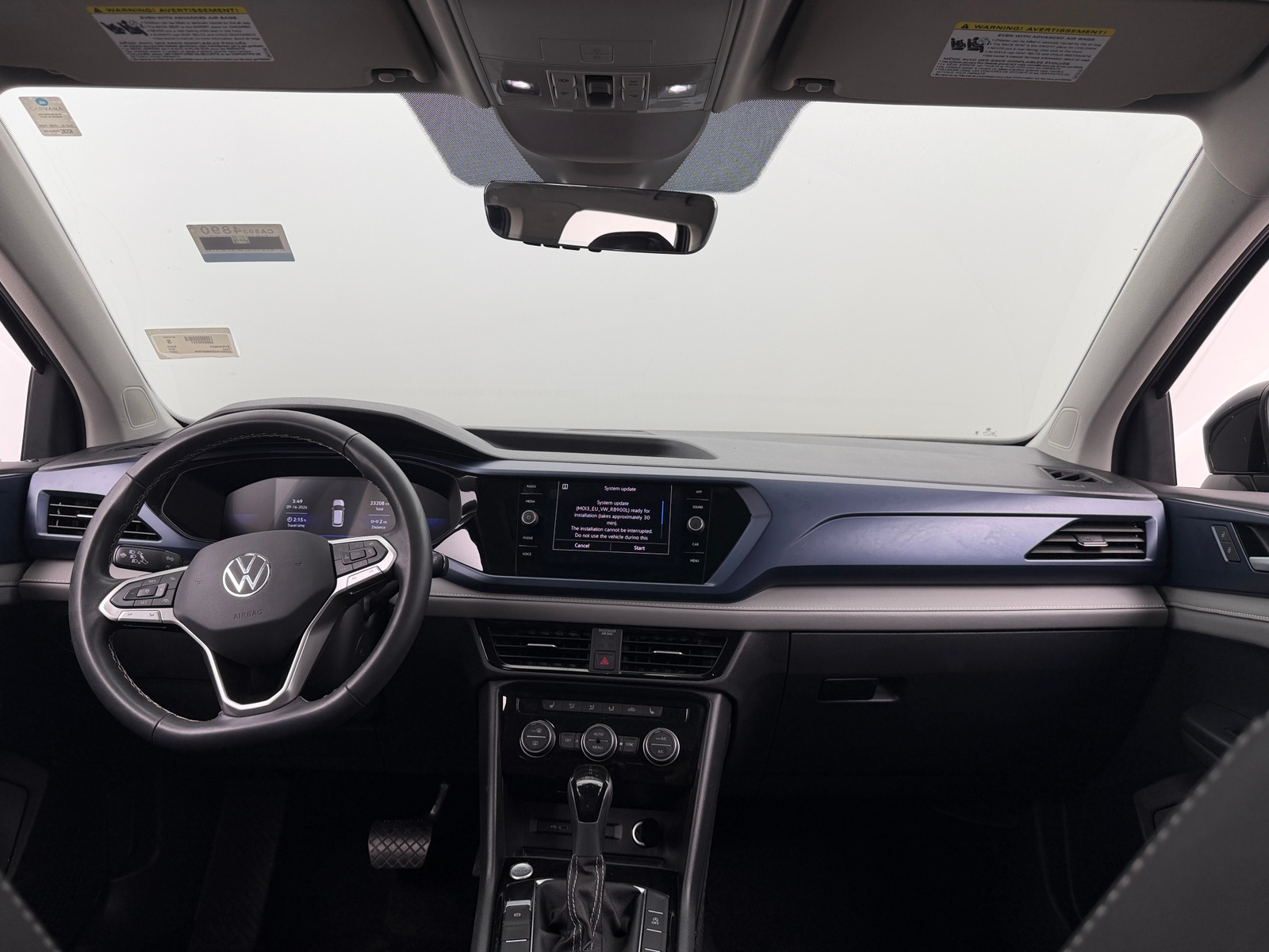 Thumbnail: 2024 Volkswagen Taos - 3