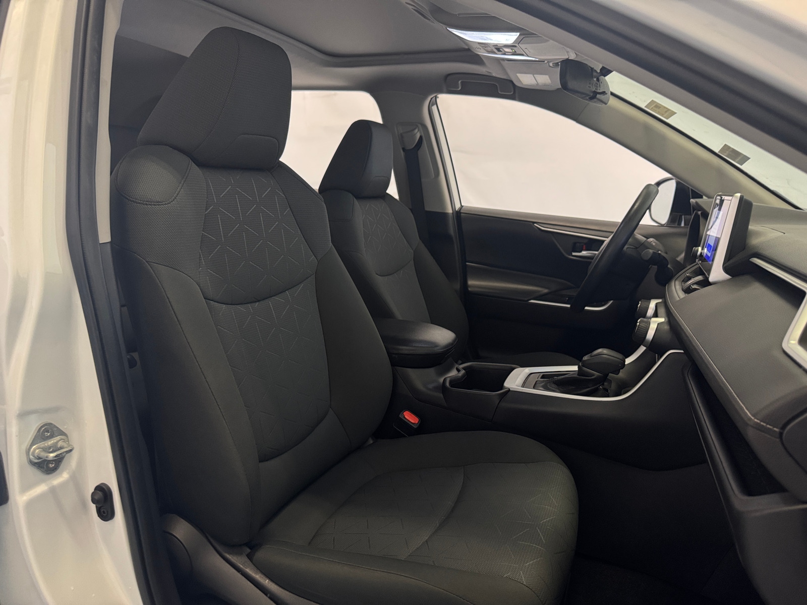 Thumbnail: 2023 Toyota RAV4 - 2
