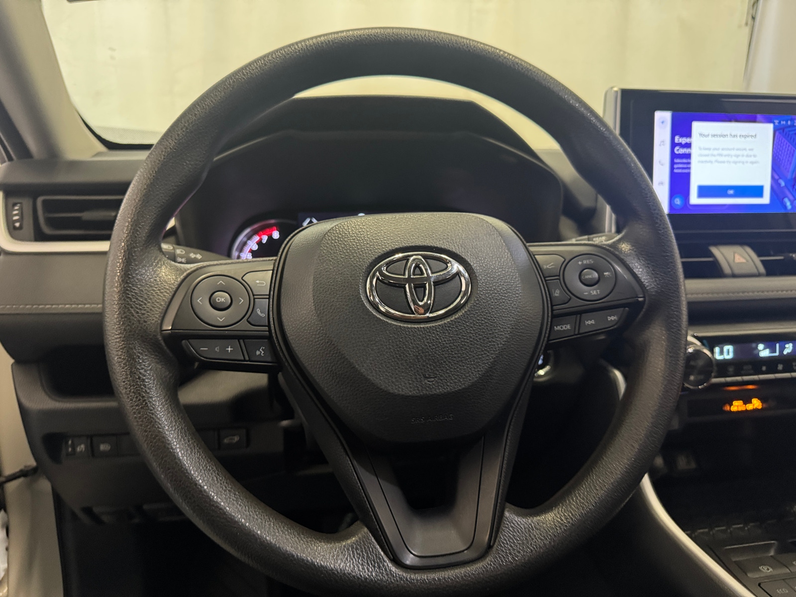 Thumbnail: 2023 Toyota RAV4 - 5