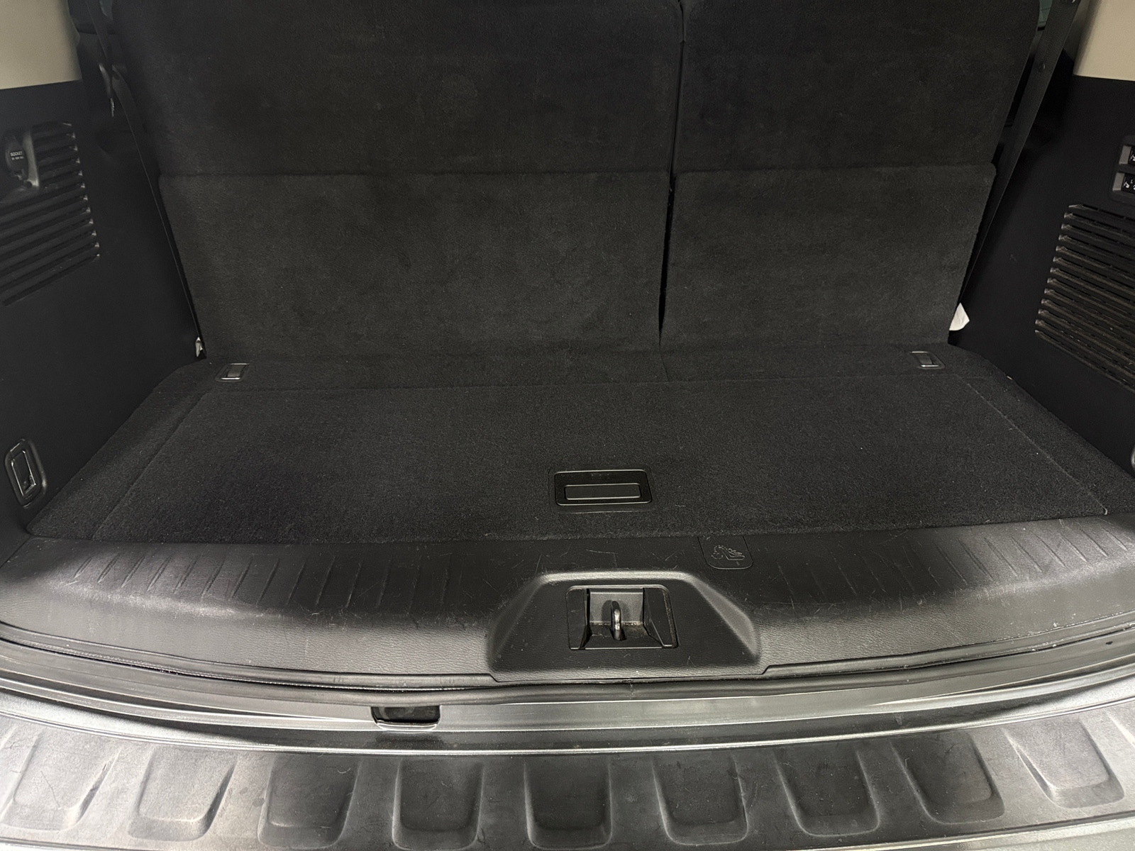 Thumbnail: 2018 Nissan Armada - 7