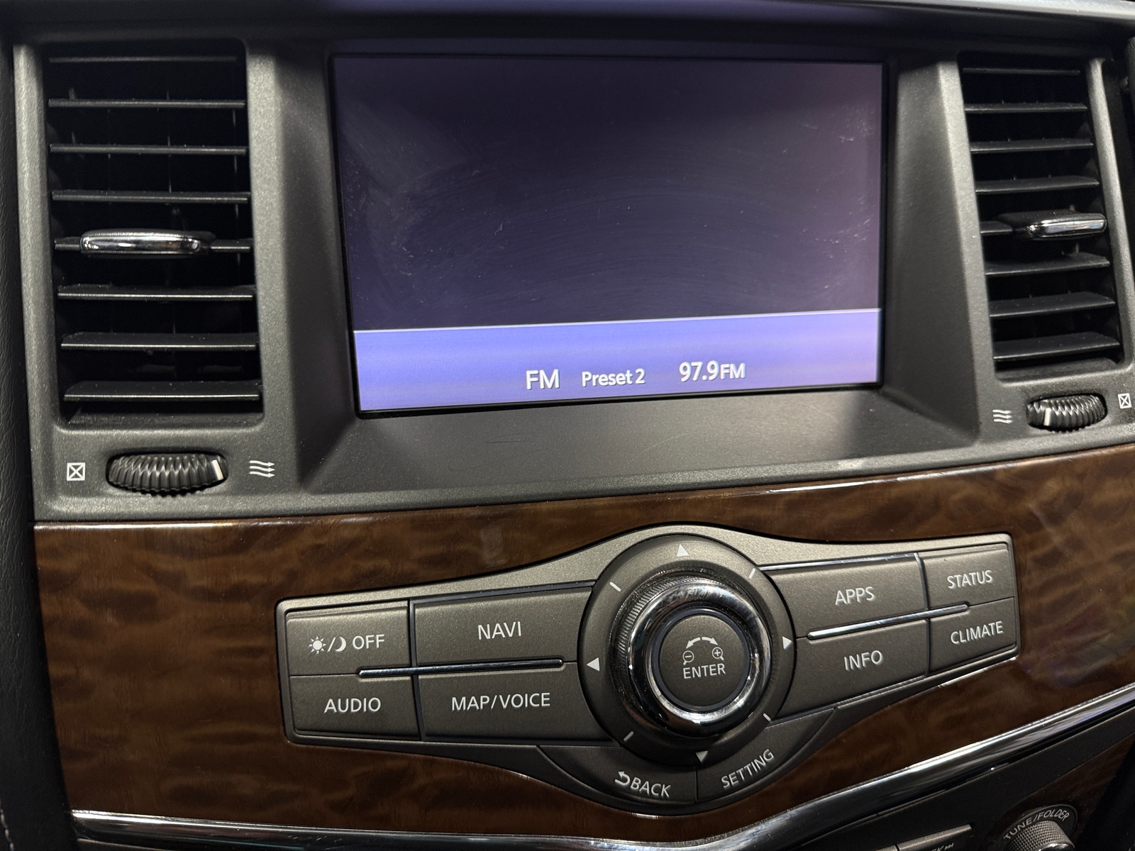 Thumbnail: 2018 Nissan Armada - 4