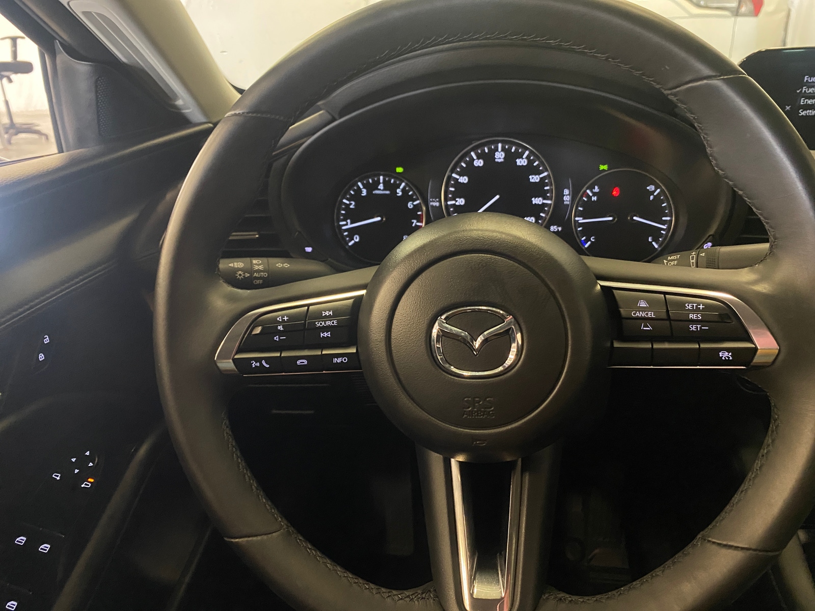 Thumbnail: 2024 Mazda Mazda3 - 4