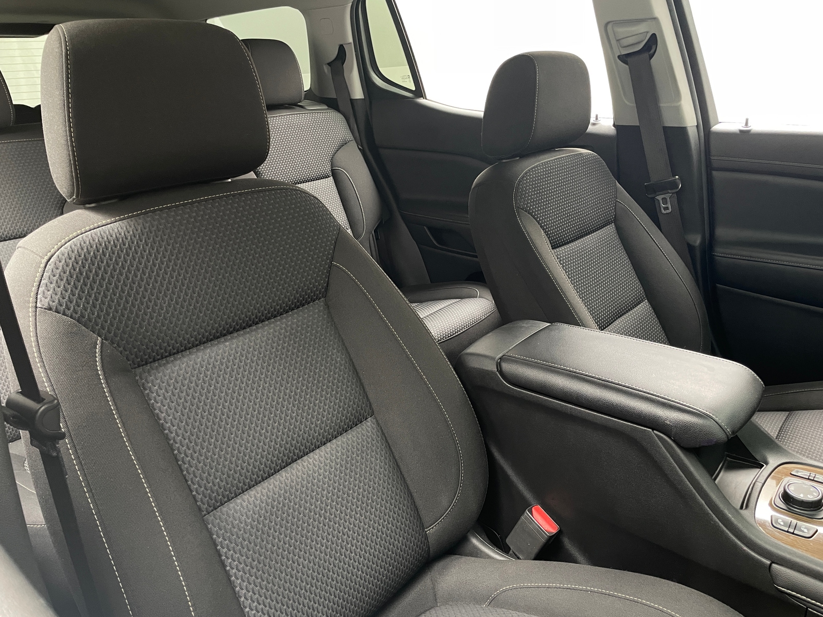 Thumbnail: 2021 GMC Acadia - 2