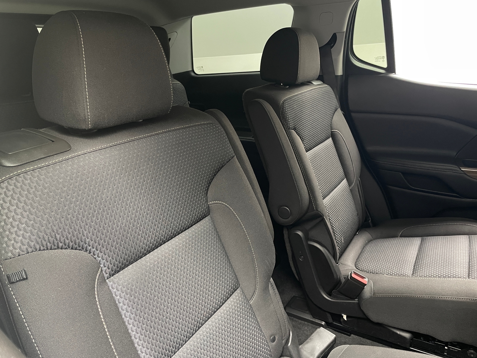 Thumbnail: 2021 GMC Acadia - 6