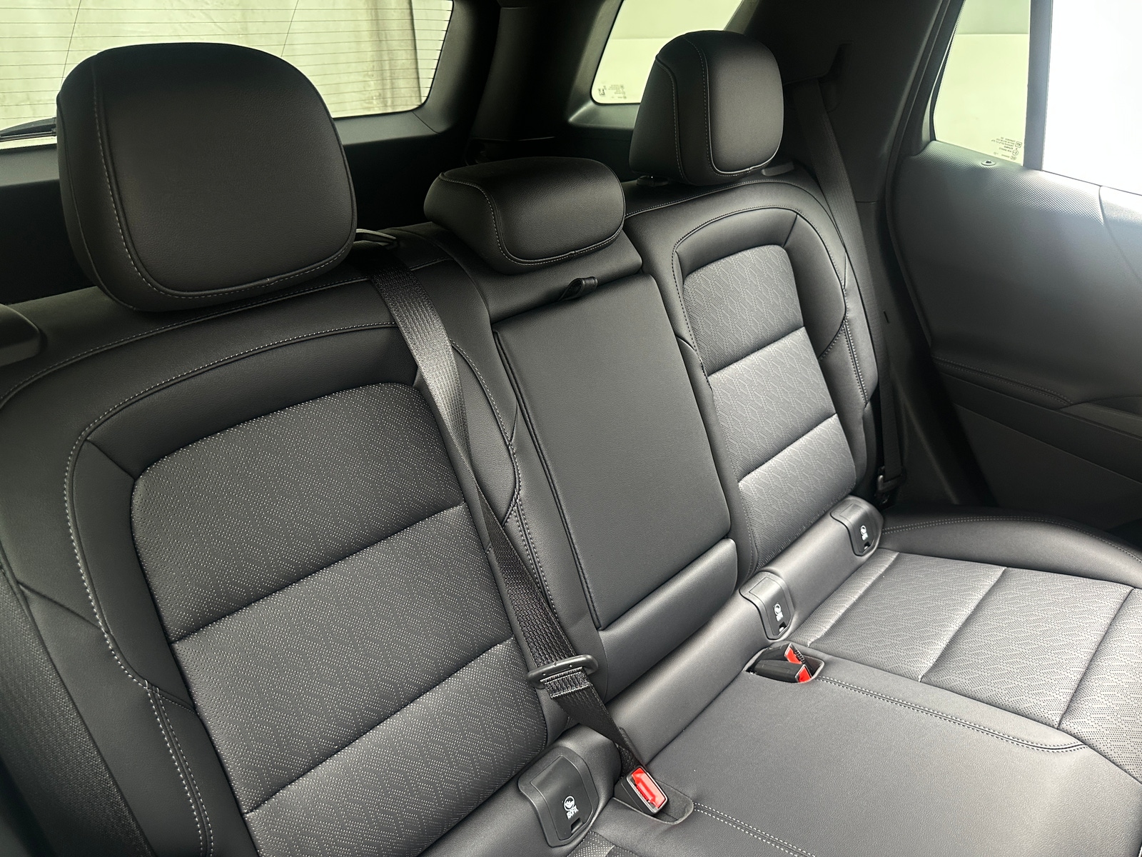 Thumbnail: 2026 Chevrolet Equinox - 5