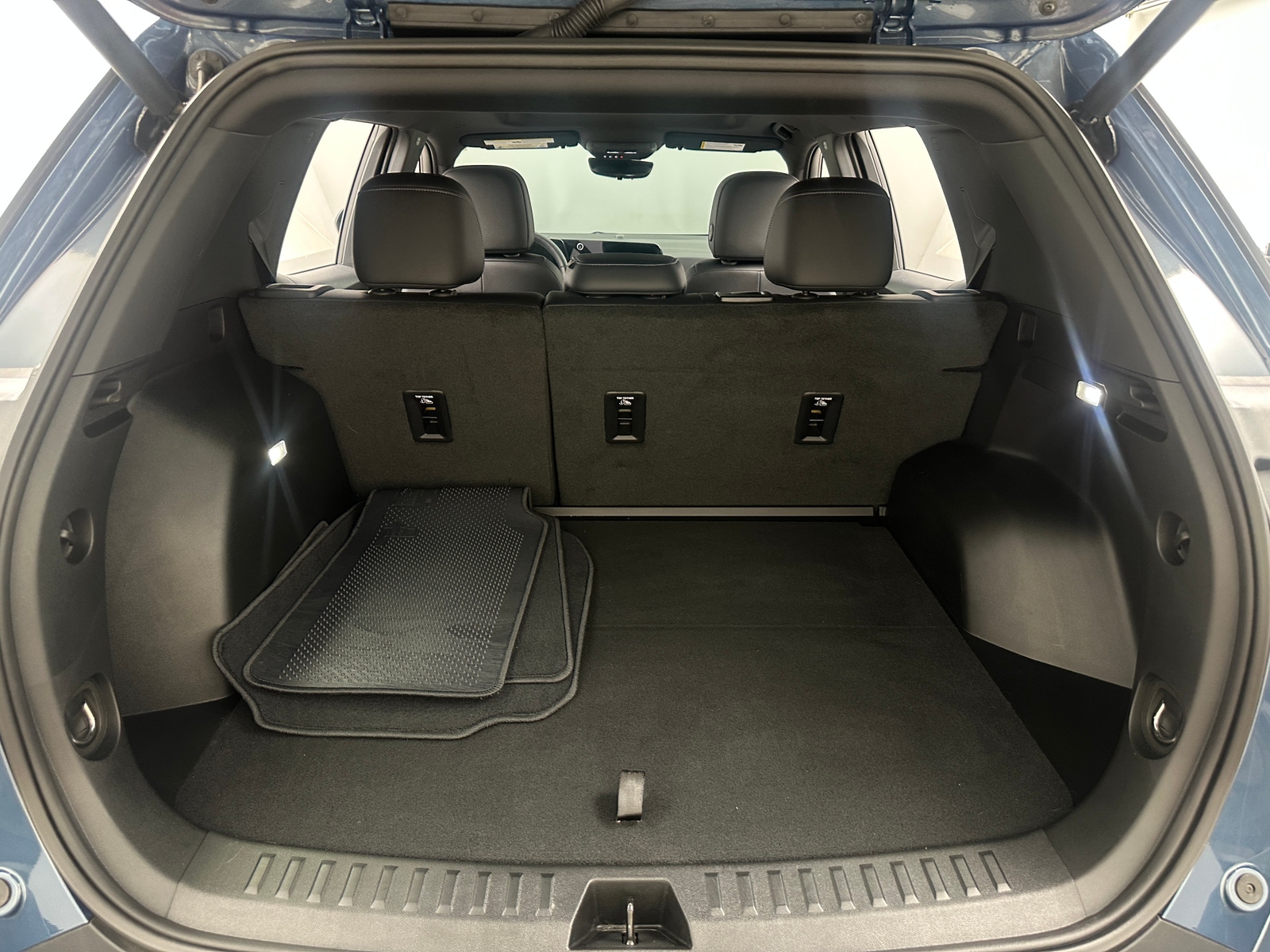 Thumbnail: 2026 Chevrolet Equinox - 6