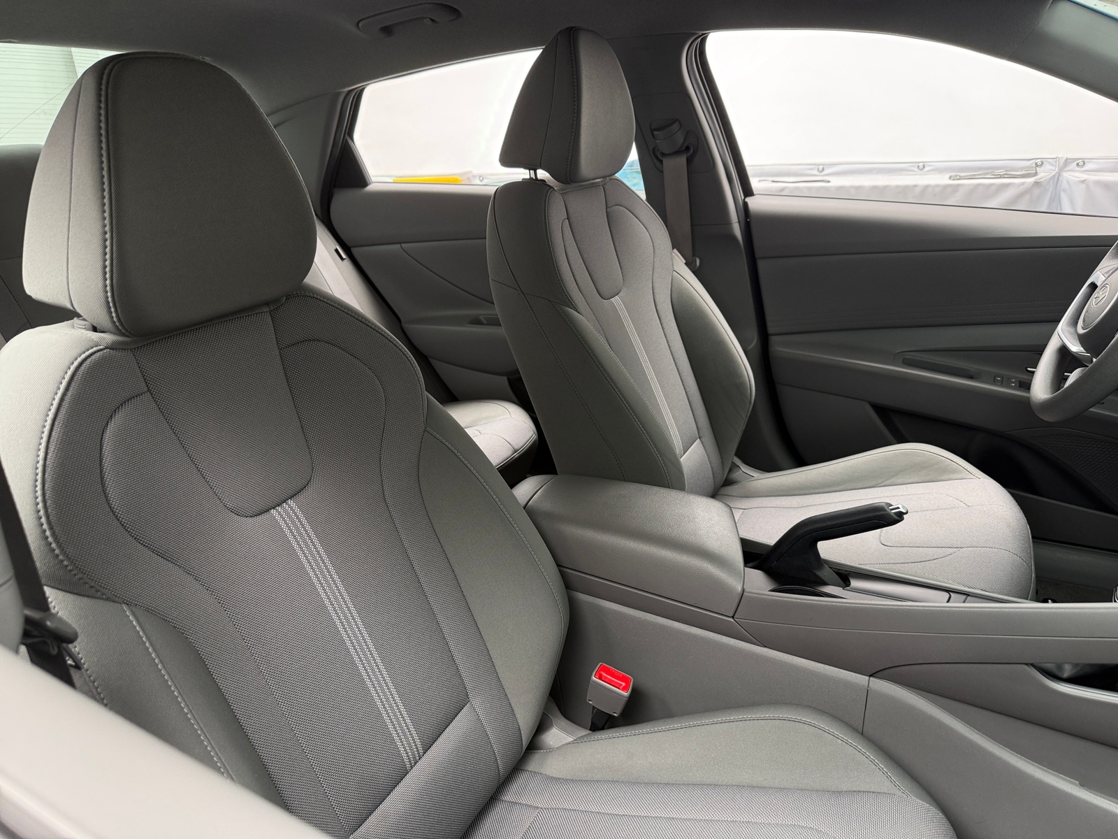 Thumbnail: 2024 Hyundai Elantra - 2