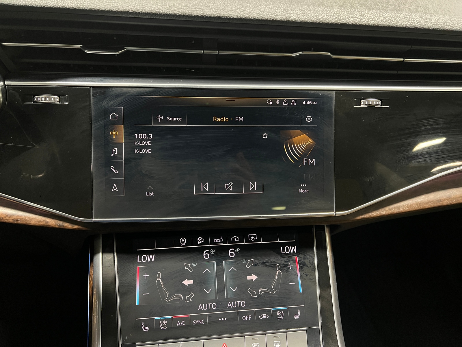 Thumbnail: 2020 Audi Q8 - 4