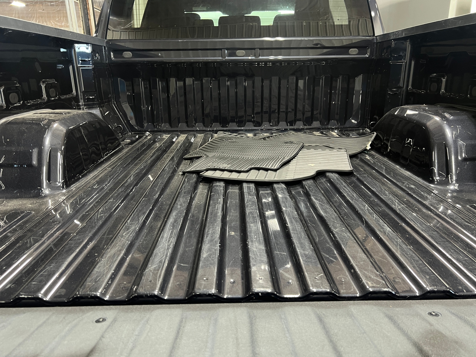 Thumbnail: 2022 Chevrolet Silverado 1500 - 7
