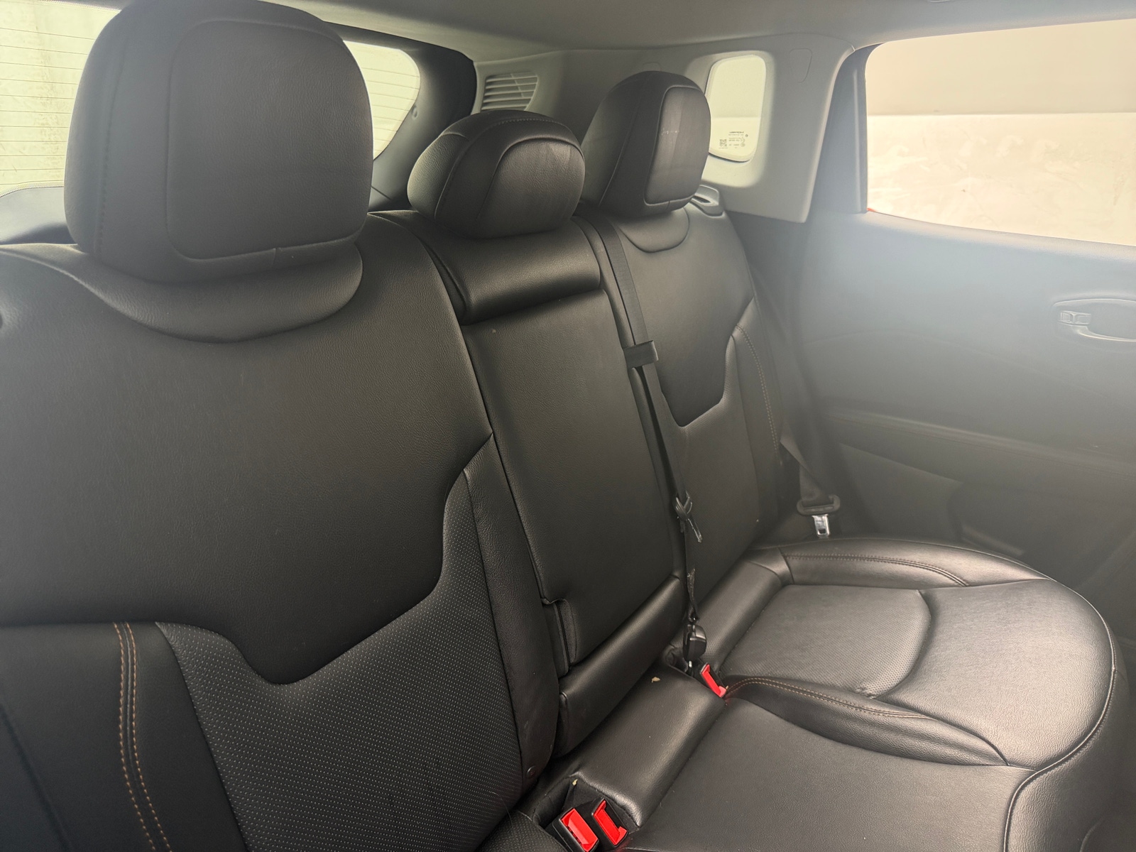 Thumbnail: 2021 Jeep Compass - 5