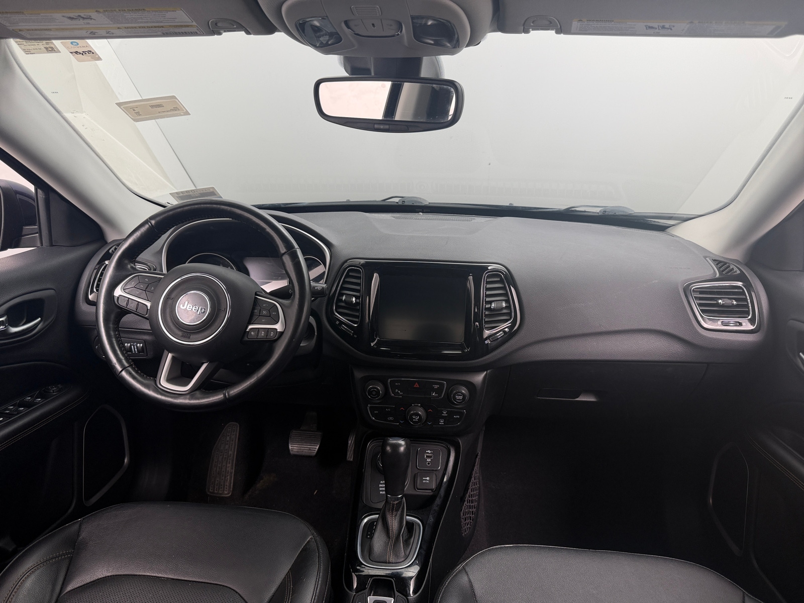 Thumbnail: 2021 Jeep Compass - 2
