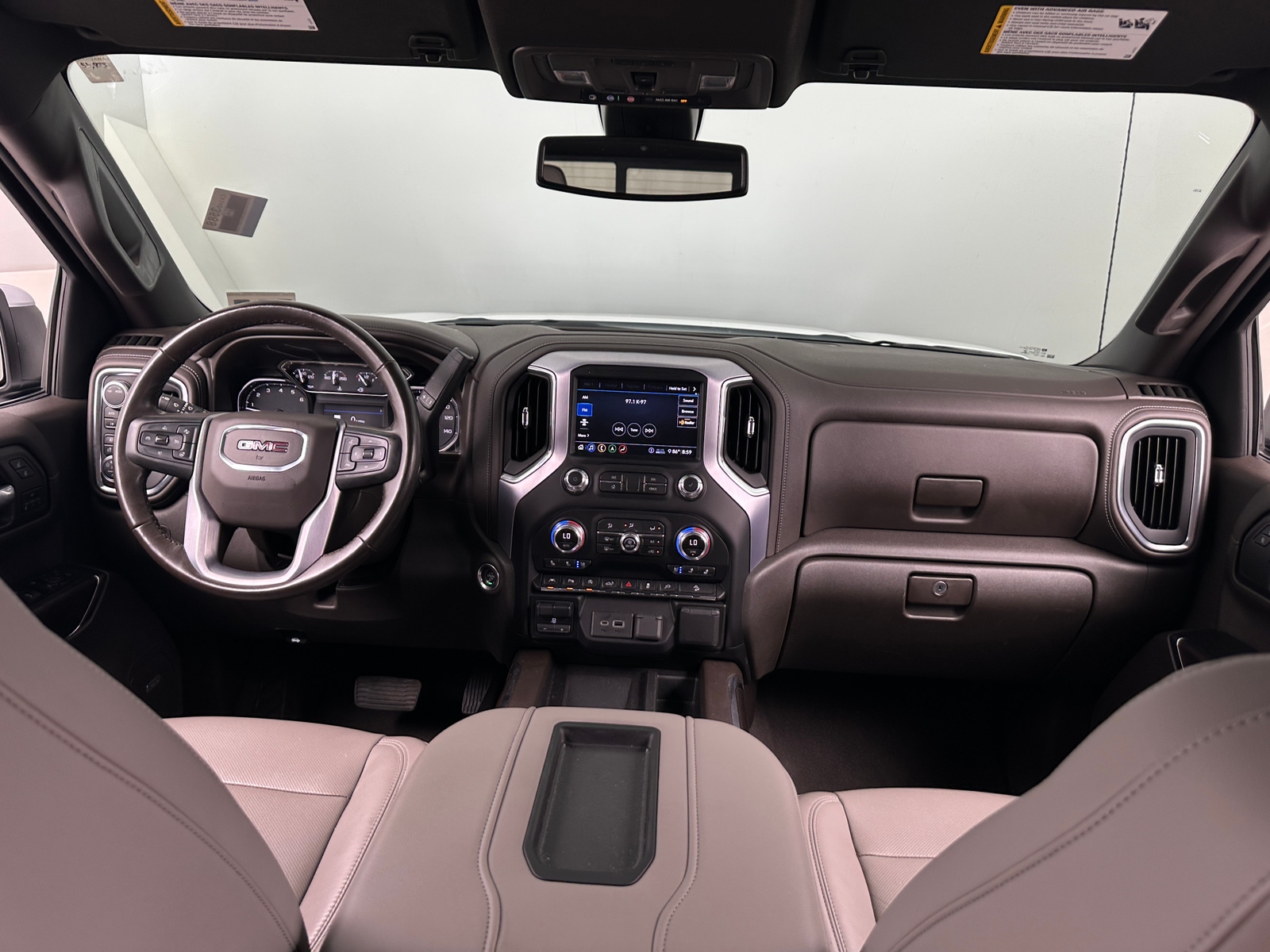 Thumbnail: 2020 GMC Sierra 1500 - 2