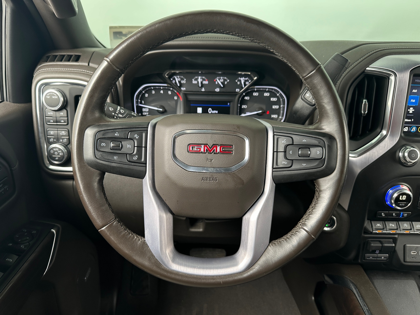 Thumbnail: 2020 GMC Sierra 1500 - 4
