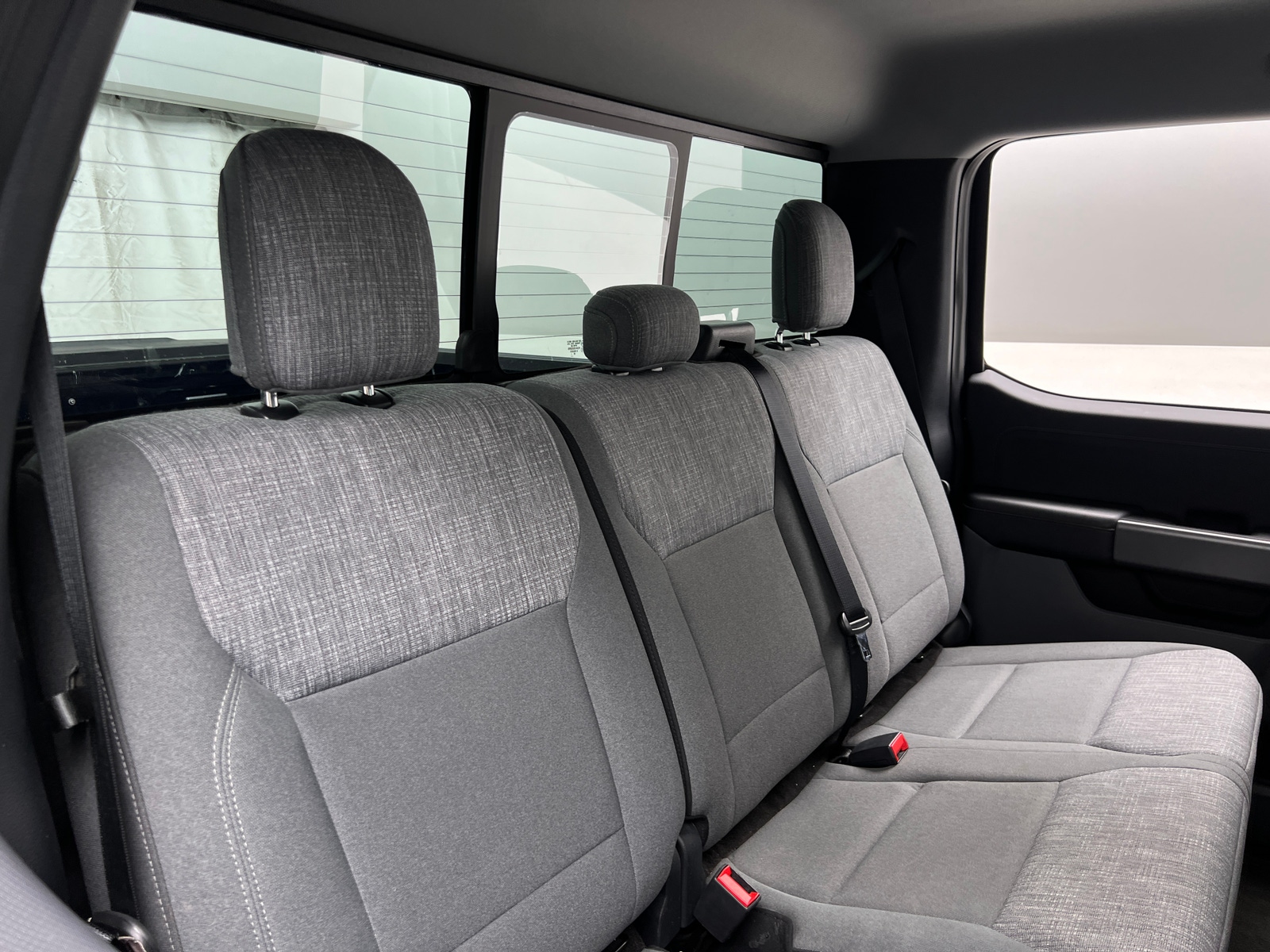 Thumbnail: 2021 Ford Econoline - 6