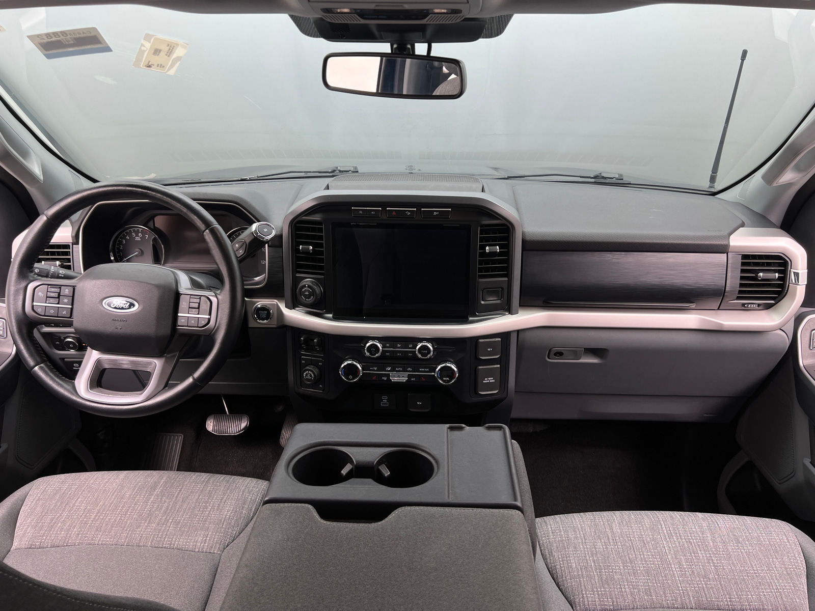 Thumbnail: 2021 Ford Econoline - 3