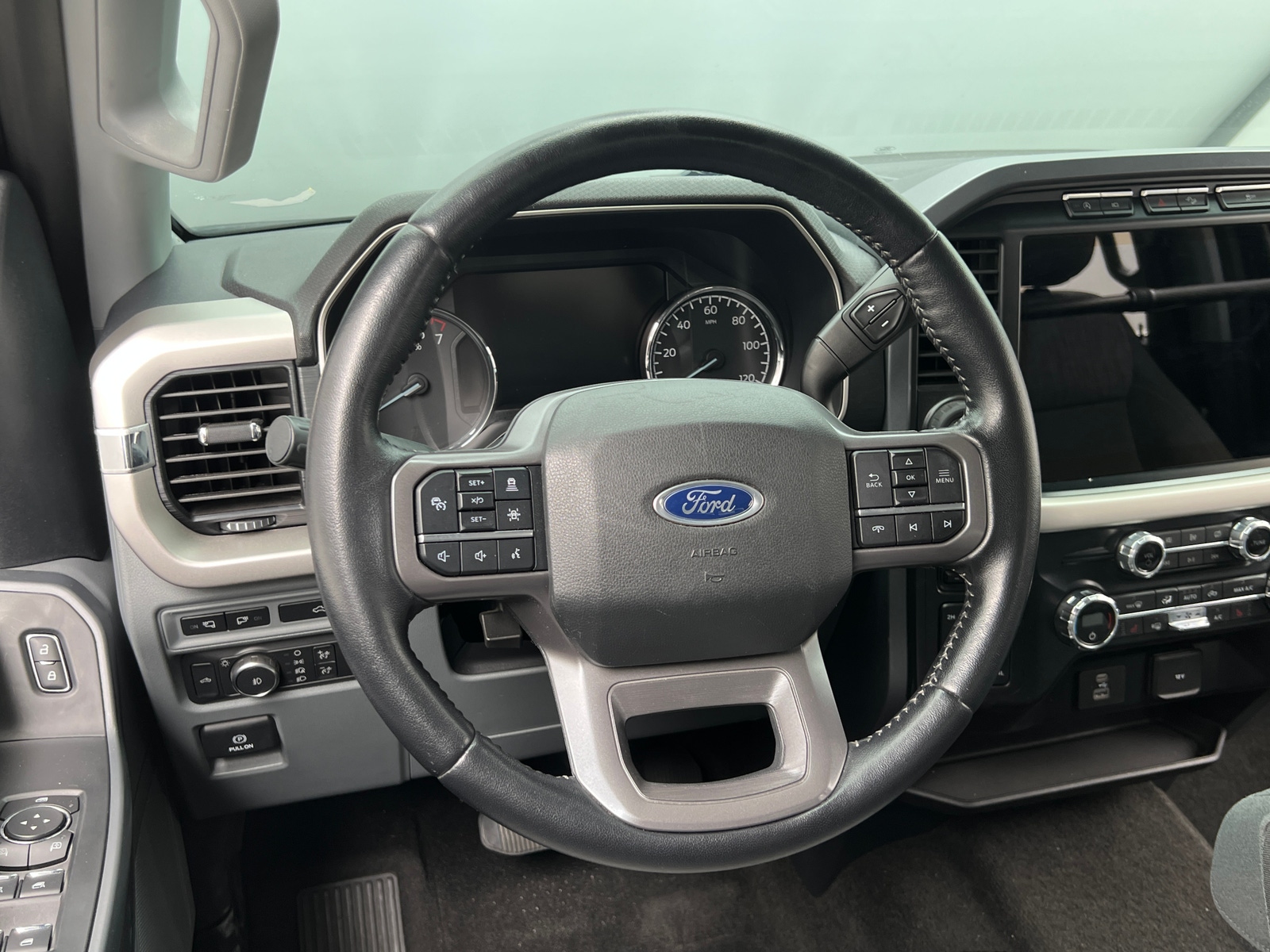 Thumbnail: 2021 Ford Econoline - 5