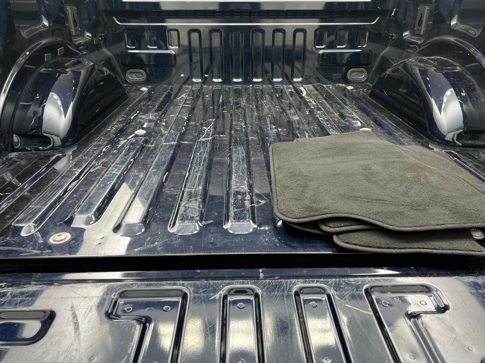Thumbnail: 2021 Ford Econoline - 7