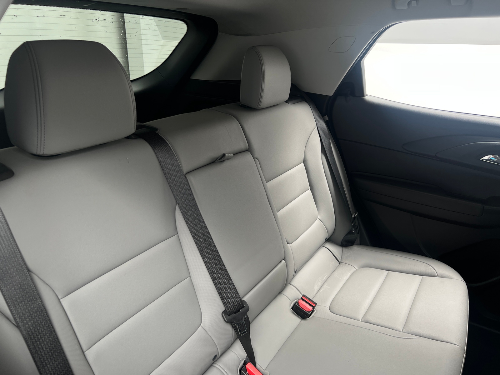 Thumbnail: 2021 Chevrolet TrailBlazer - 6