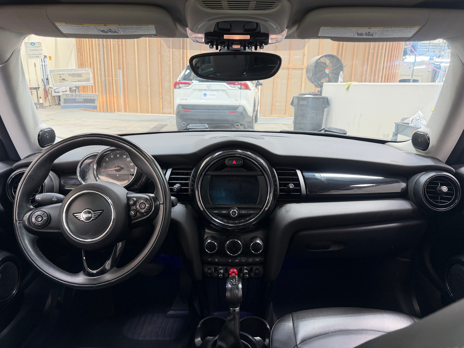Thumbnail: 2019 MINI Cooper Hardtop - 2