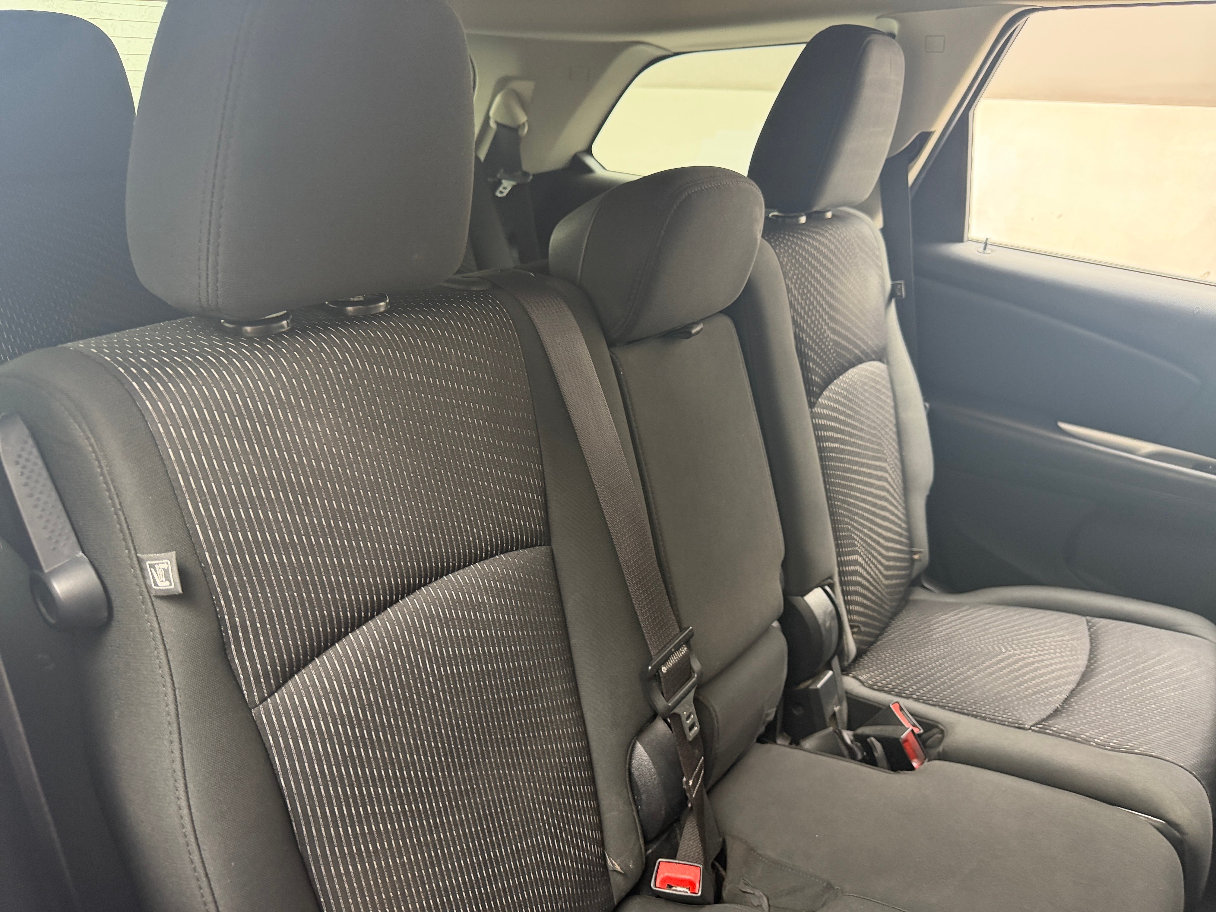 2020 Dodge Journey