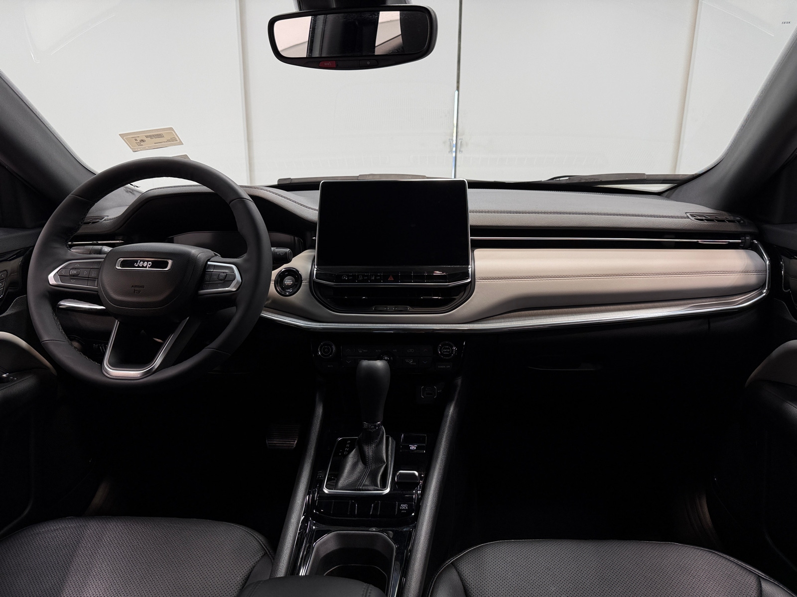 Thumbnail: 2023 Jeep Compass - 2