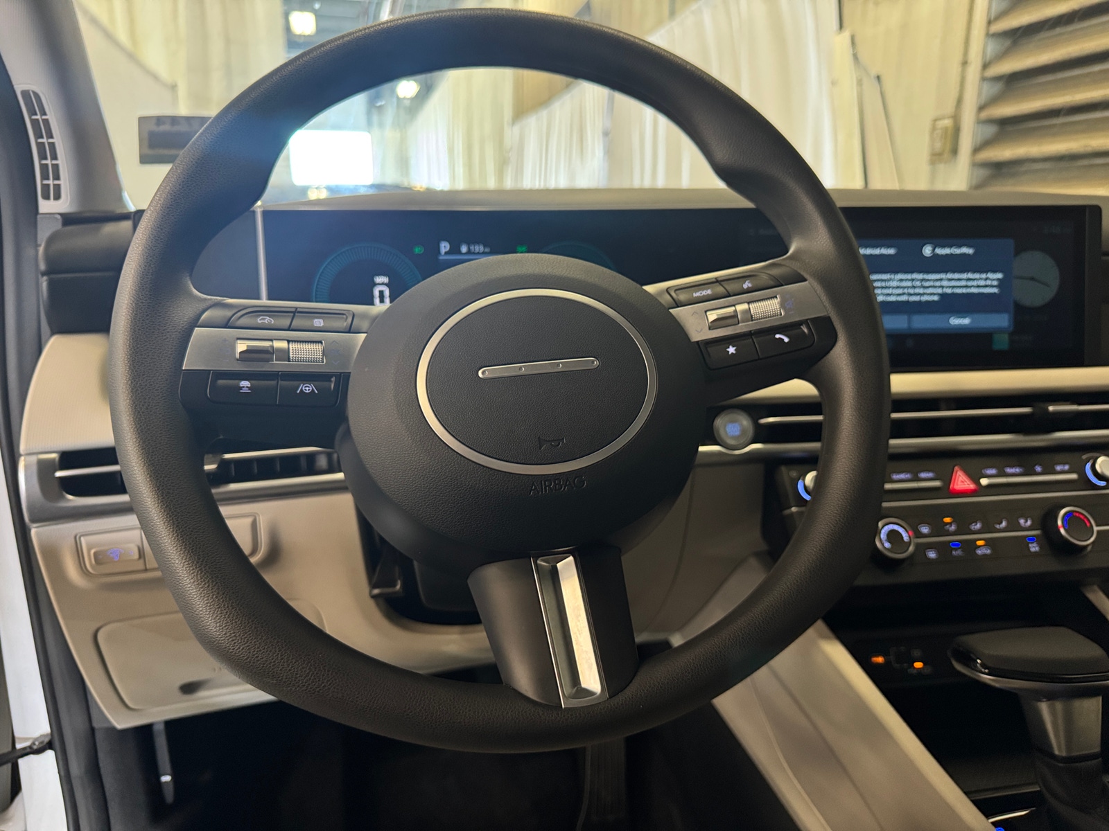 Thumbnail: 2025 Hyundai Tucson - 5