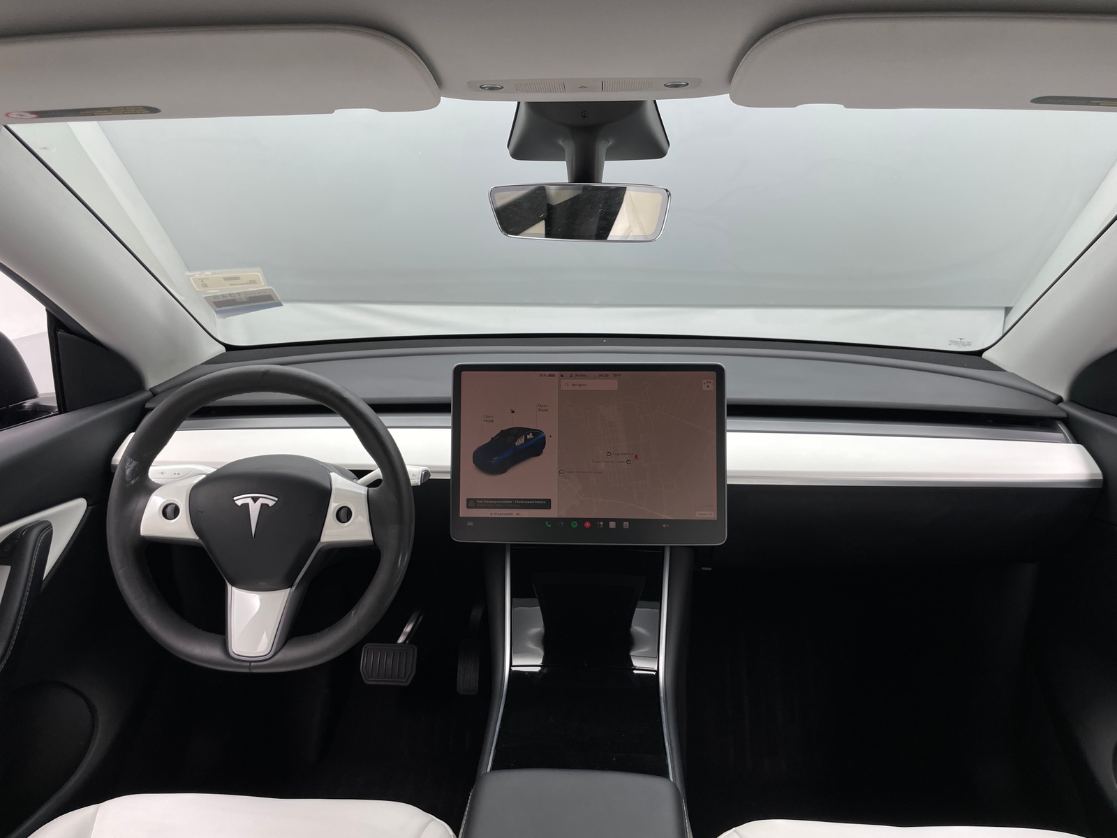 Thumbnail: 2021 Tesla Model Y - 2