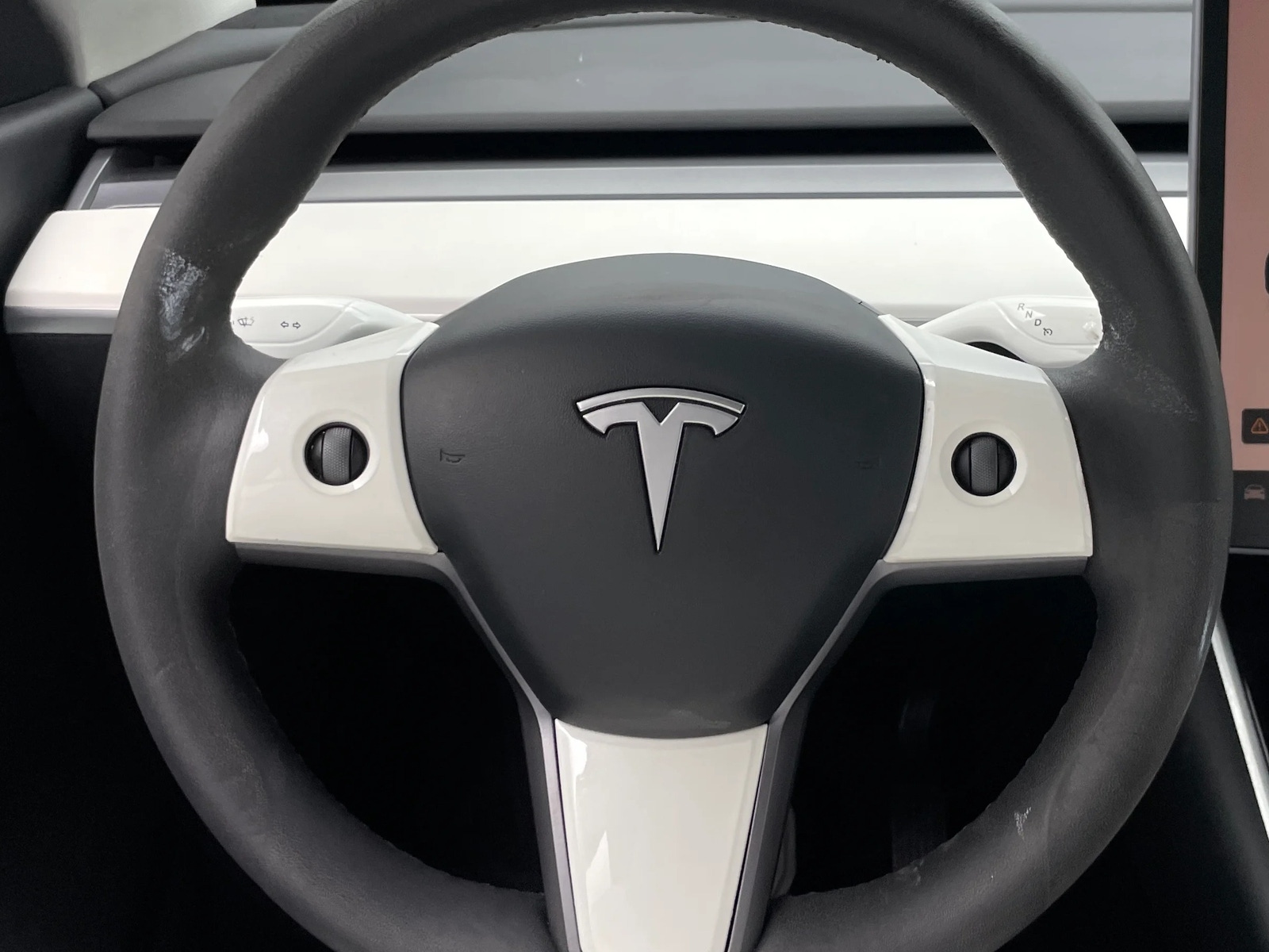 Thumbnail: 2021 Tesla Model Y - 4