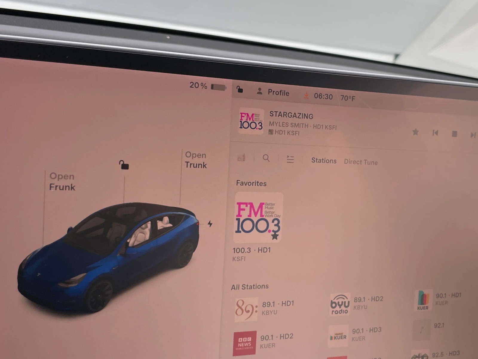 Thumbnail: 2021 Tesla Model Y - 3