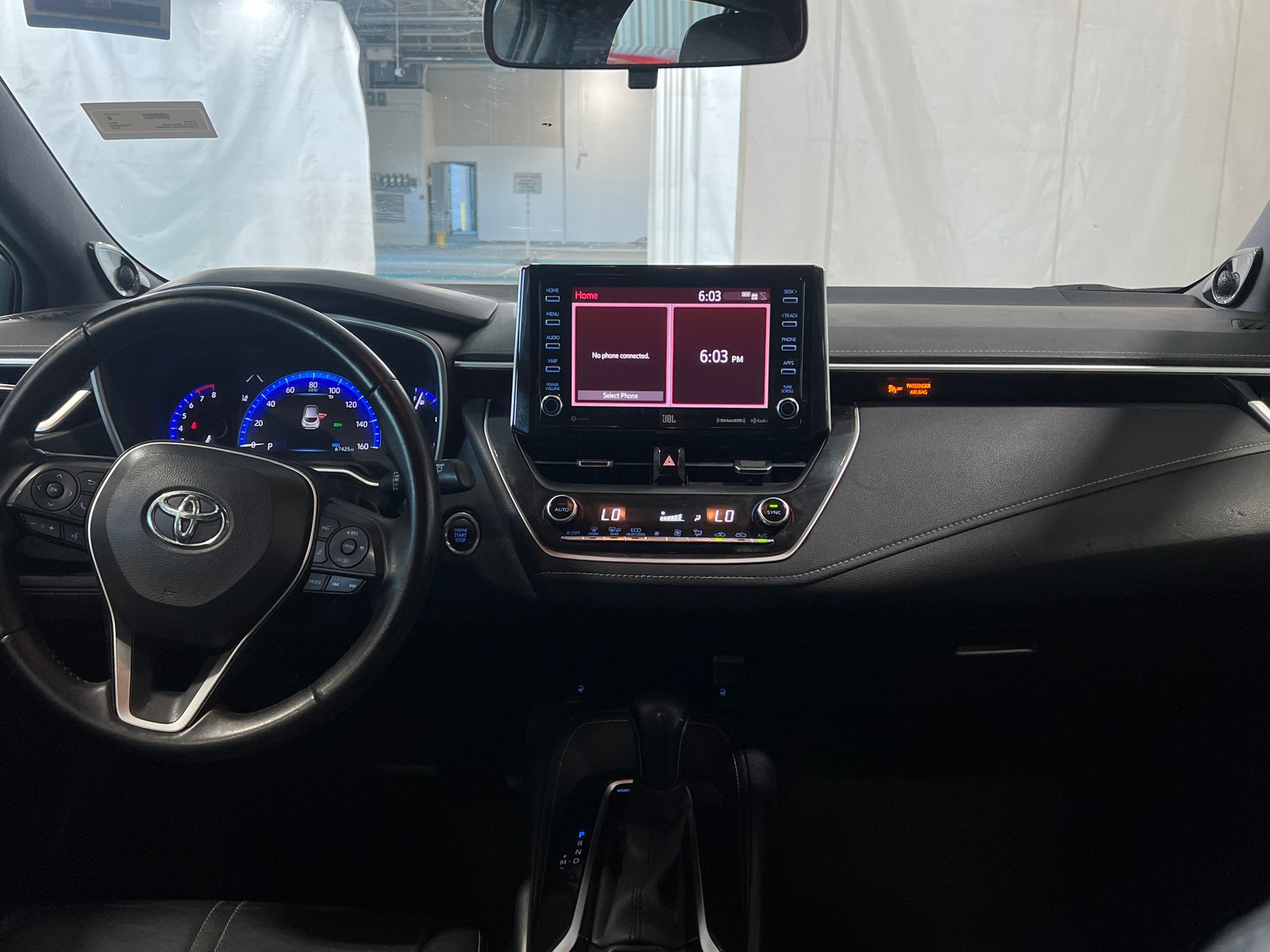 Thumbnail: 2019 Toyota Corolla - 2