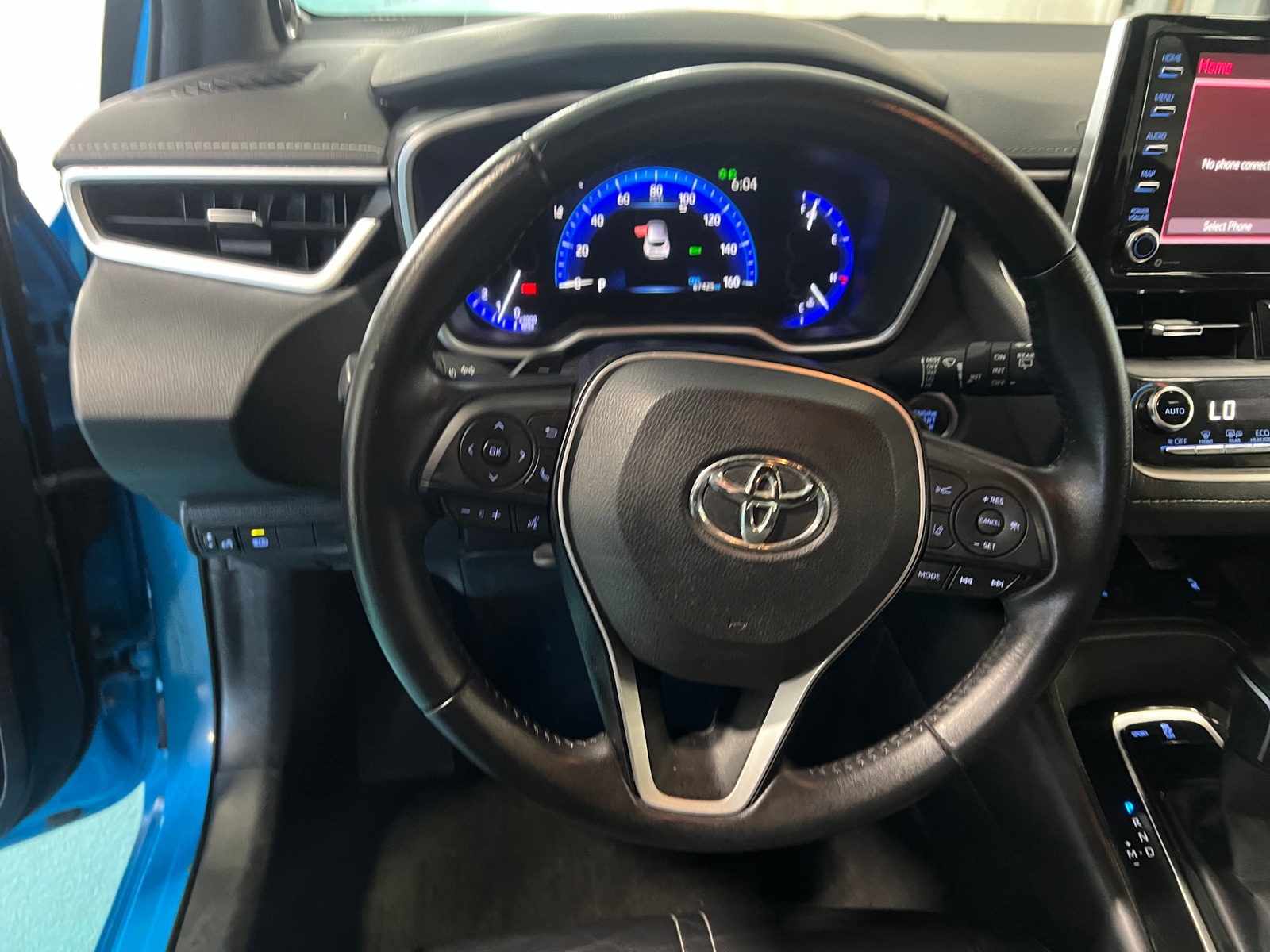 Thumbnail: 2019 Toyota Corolla - 4