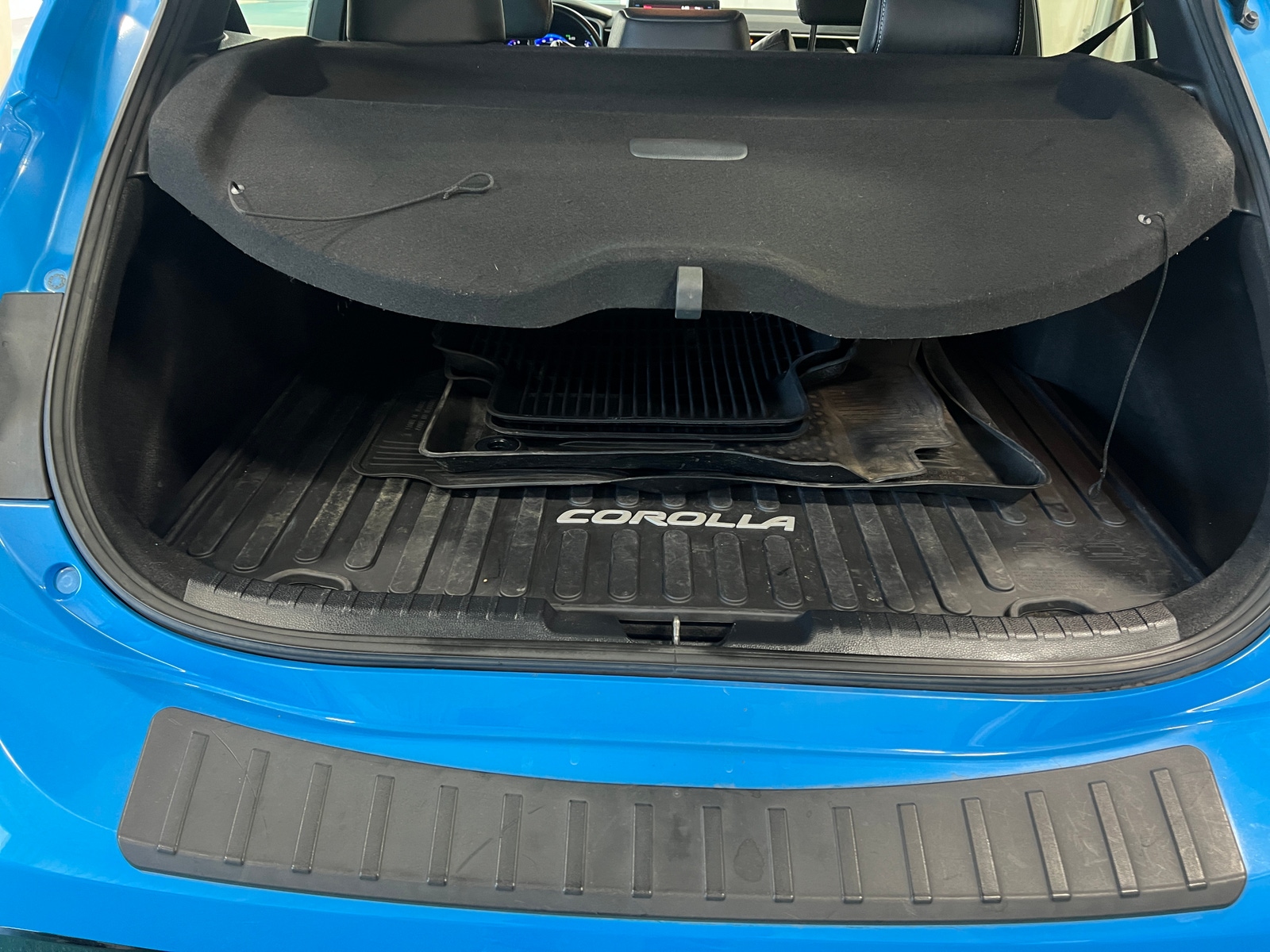Thumbnail: 2019 Toyota Corolla - 6