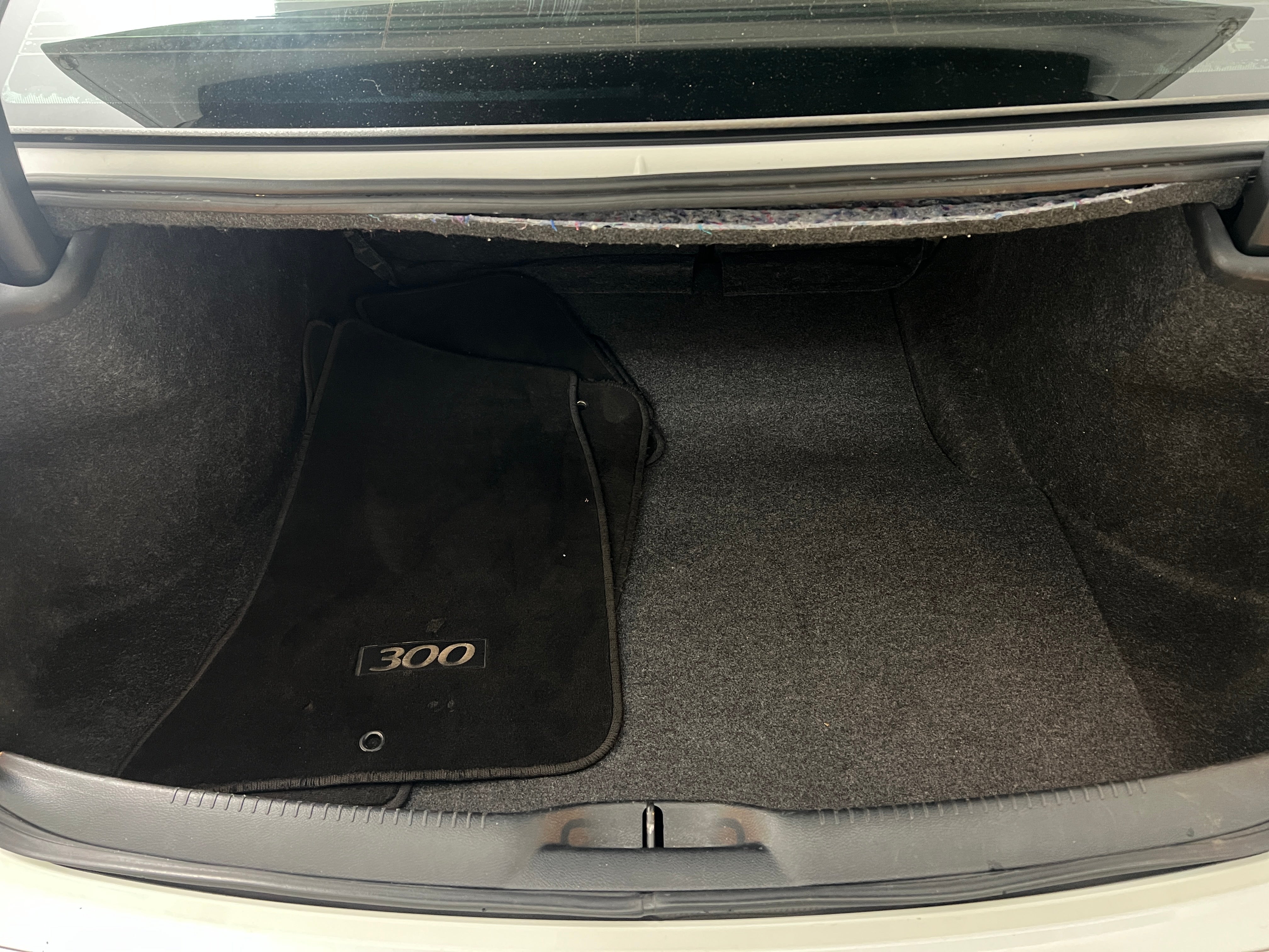 2016 Chrysler 300