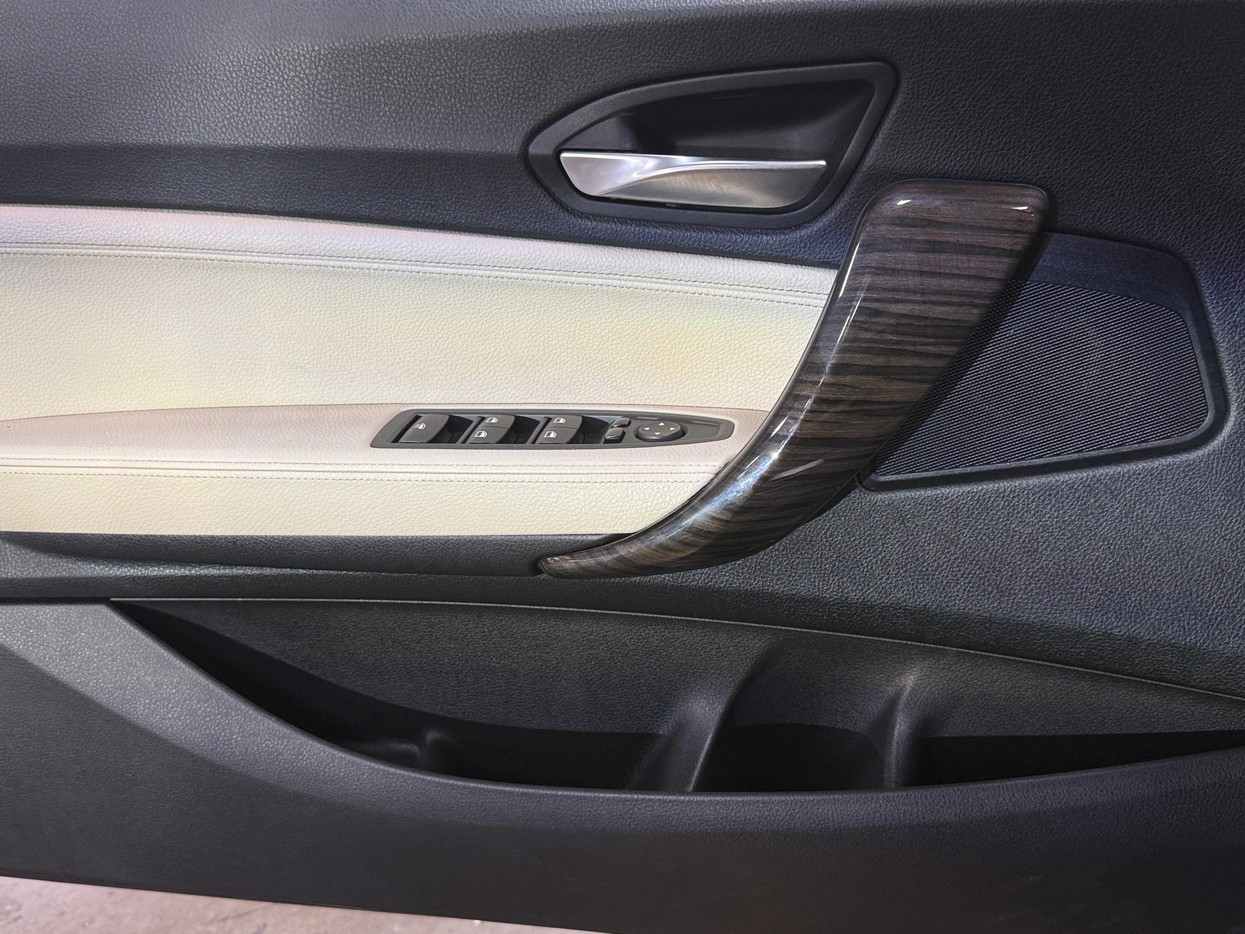2015 BMW 2 Series M235i