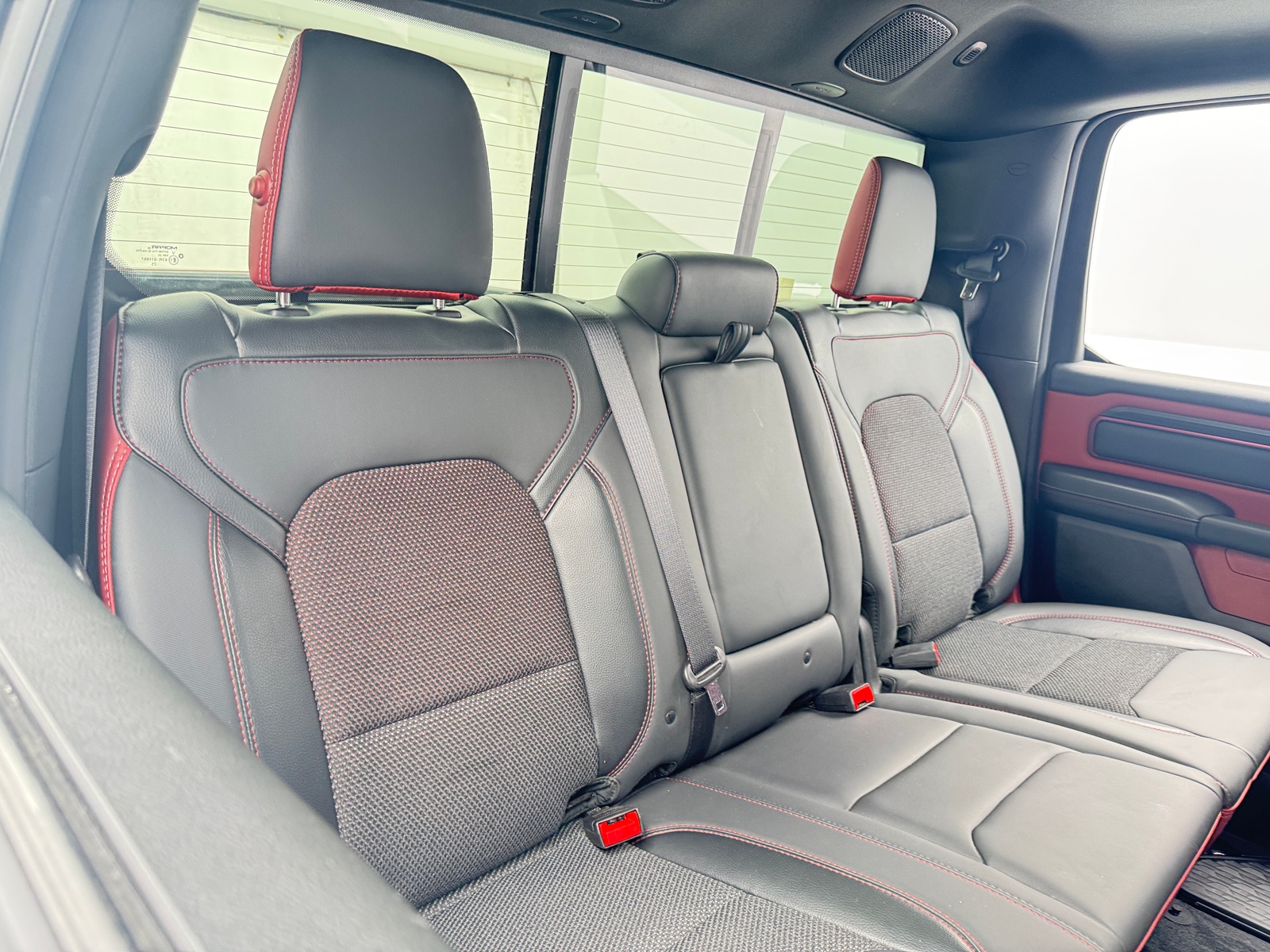 Thumbnail: 2026 RAM 1500 - 6