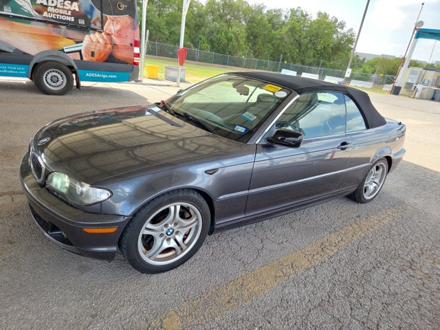 2006 BMW 330Ci